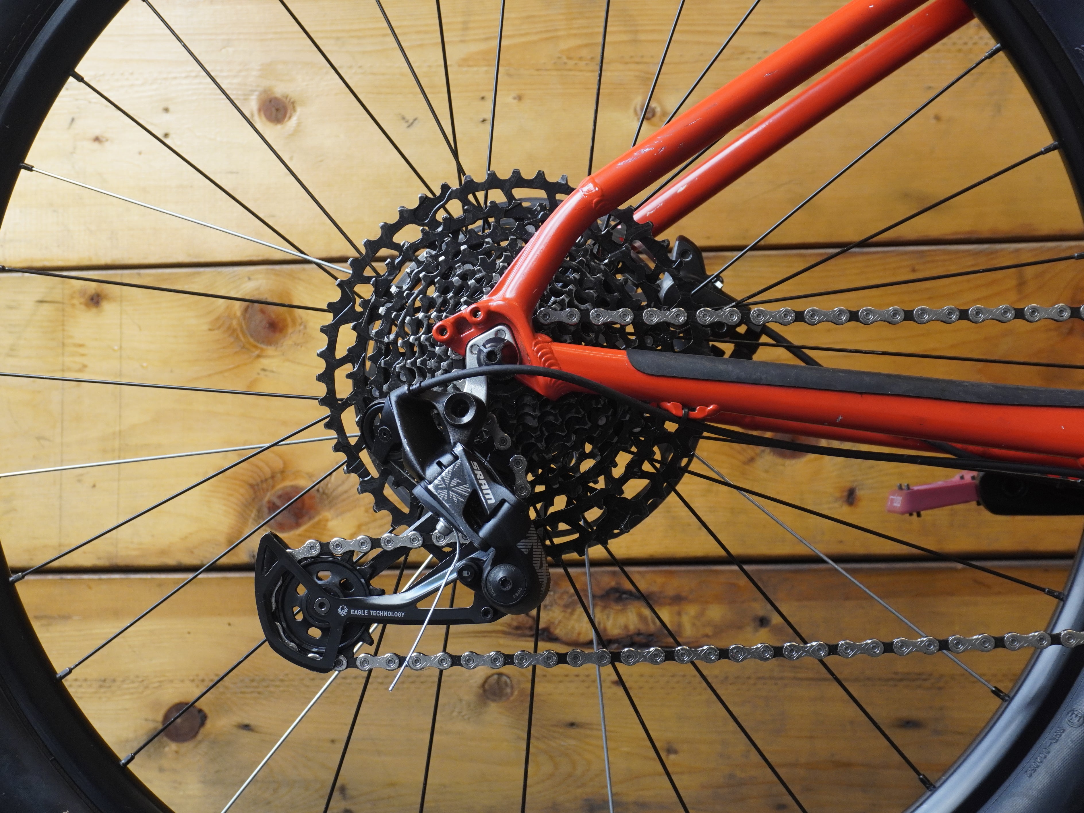 RENT Trek Marlin 8 Gen 3 Mountain Bike