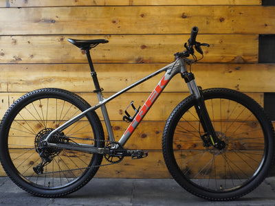 Trek Marlin 4 Mountain Bike