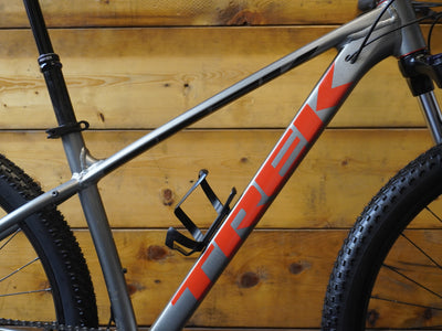 Trek Marlin 4 Mountain Bike