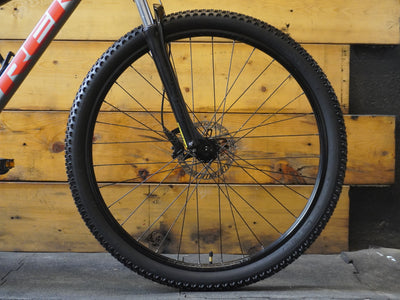 Trek Marlin 4 Mountain Bike