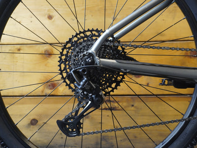 Trek Marlin 4 Mountain Bike
