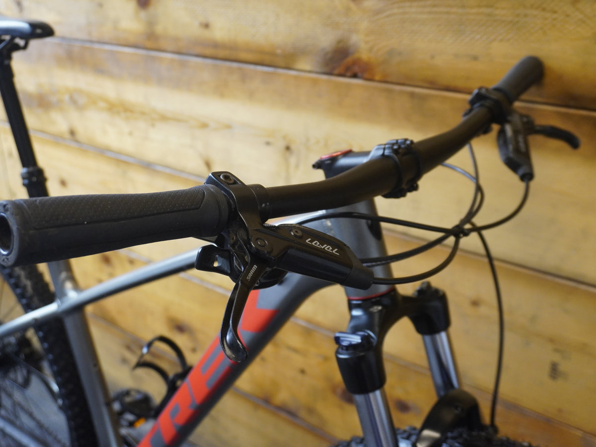 Trek Marlin 4 Mountain Bike