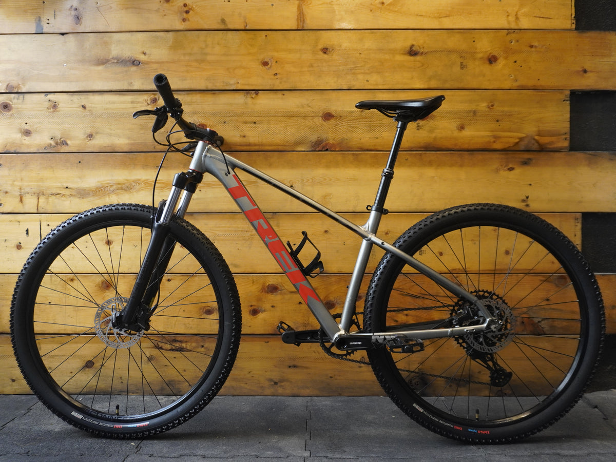Trek Marlin 4 Mountain Bike