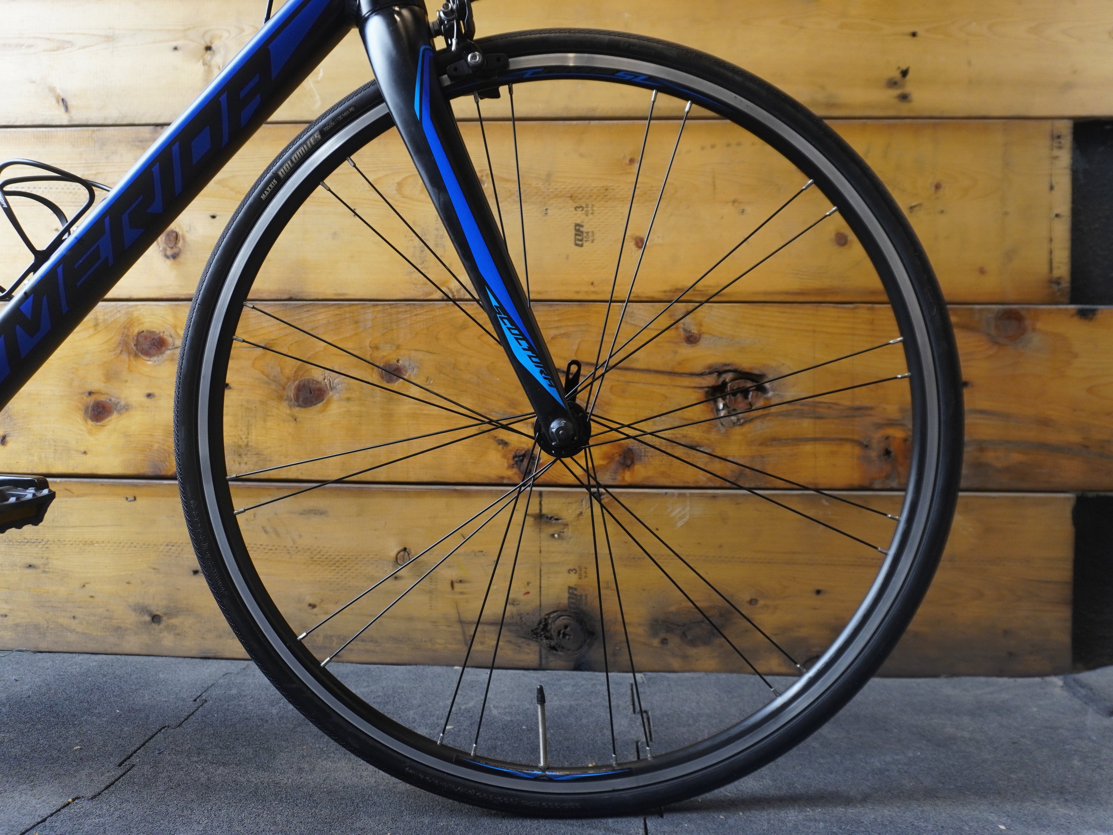 Merida Scultura 100 Road bike