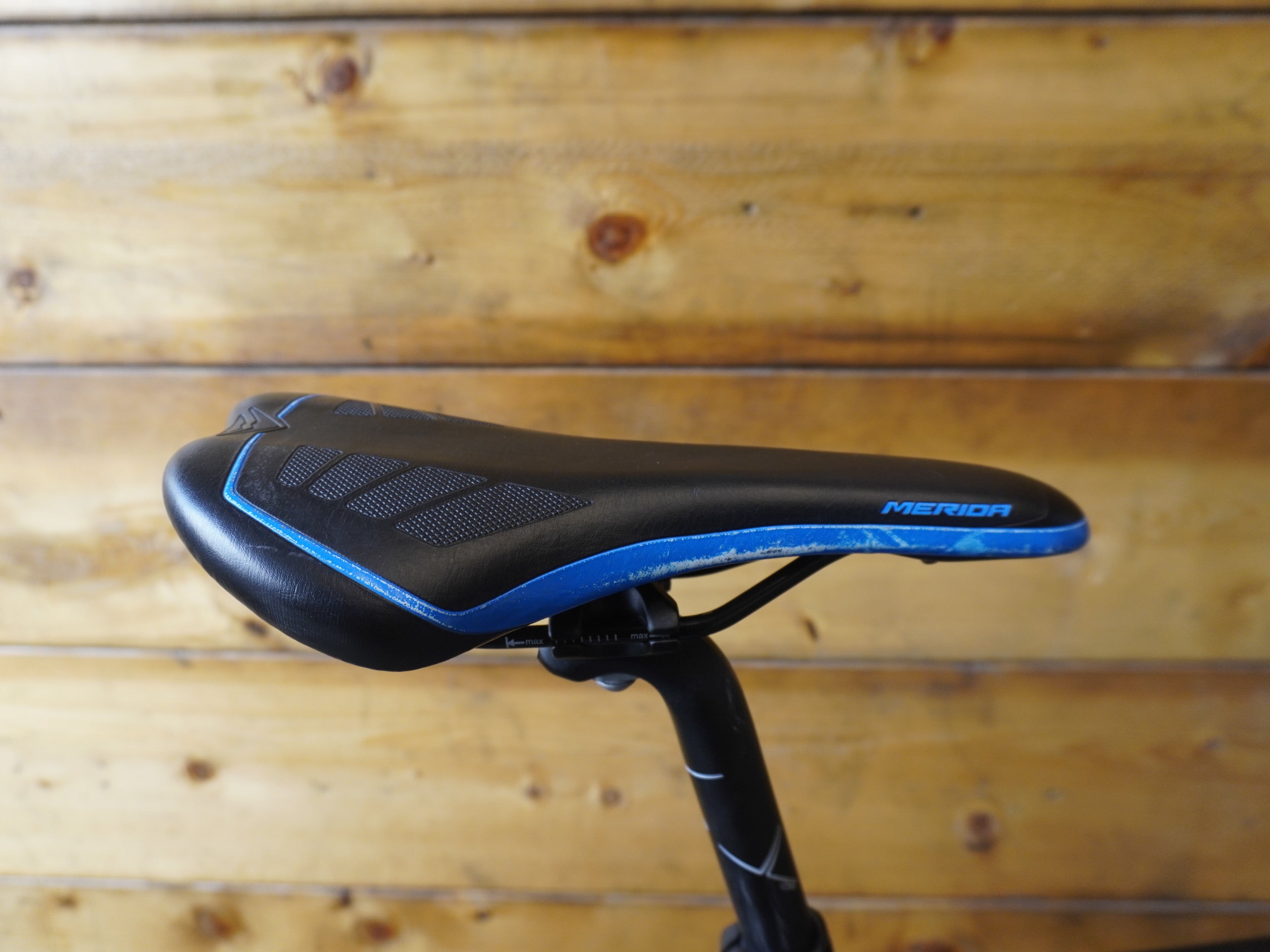 Merida Scultura 100 Road bike
