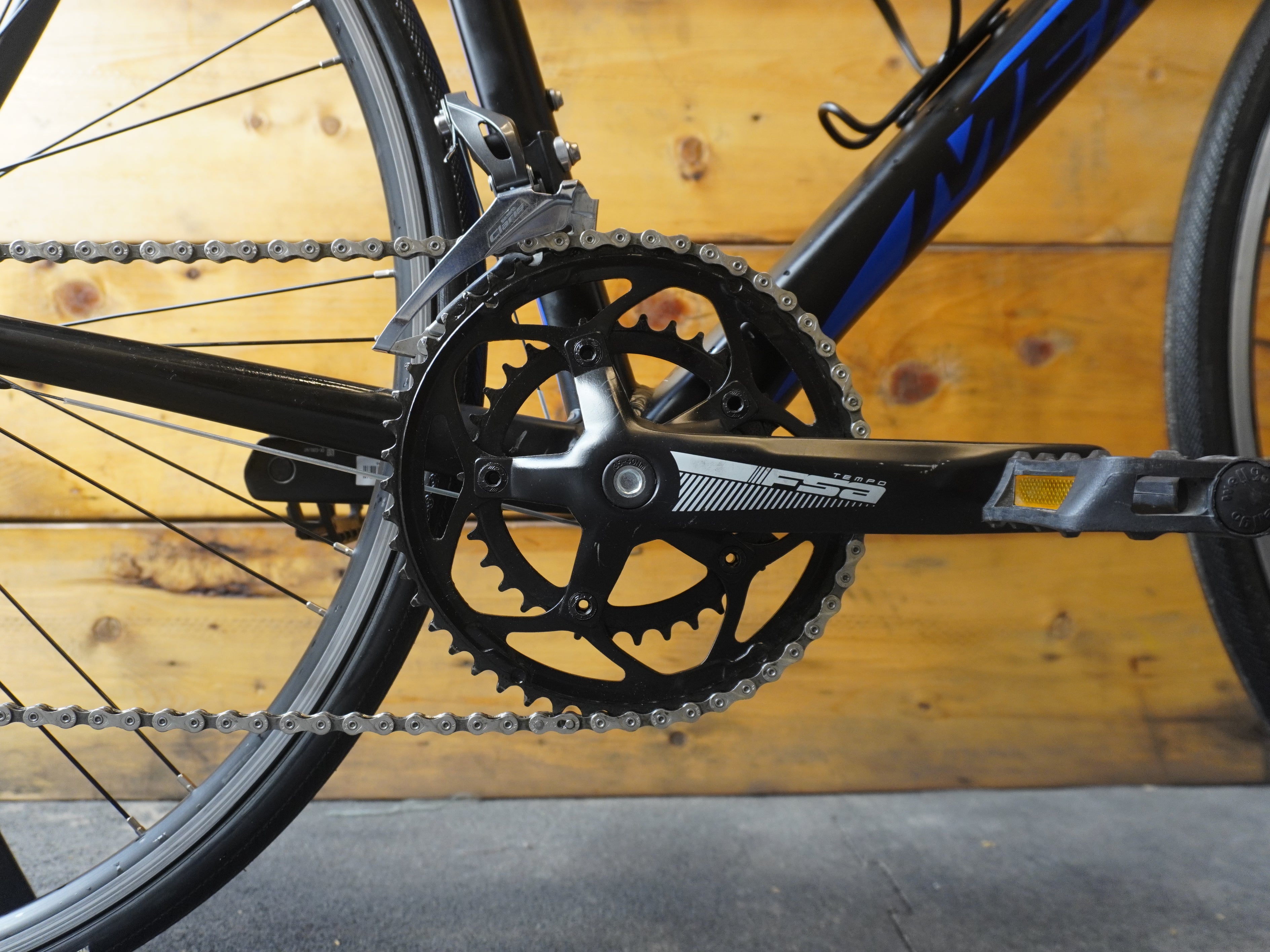 Merida Scultura 100 Road bike