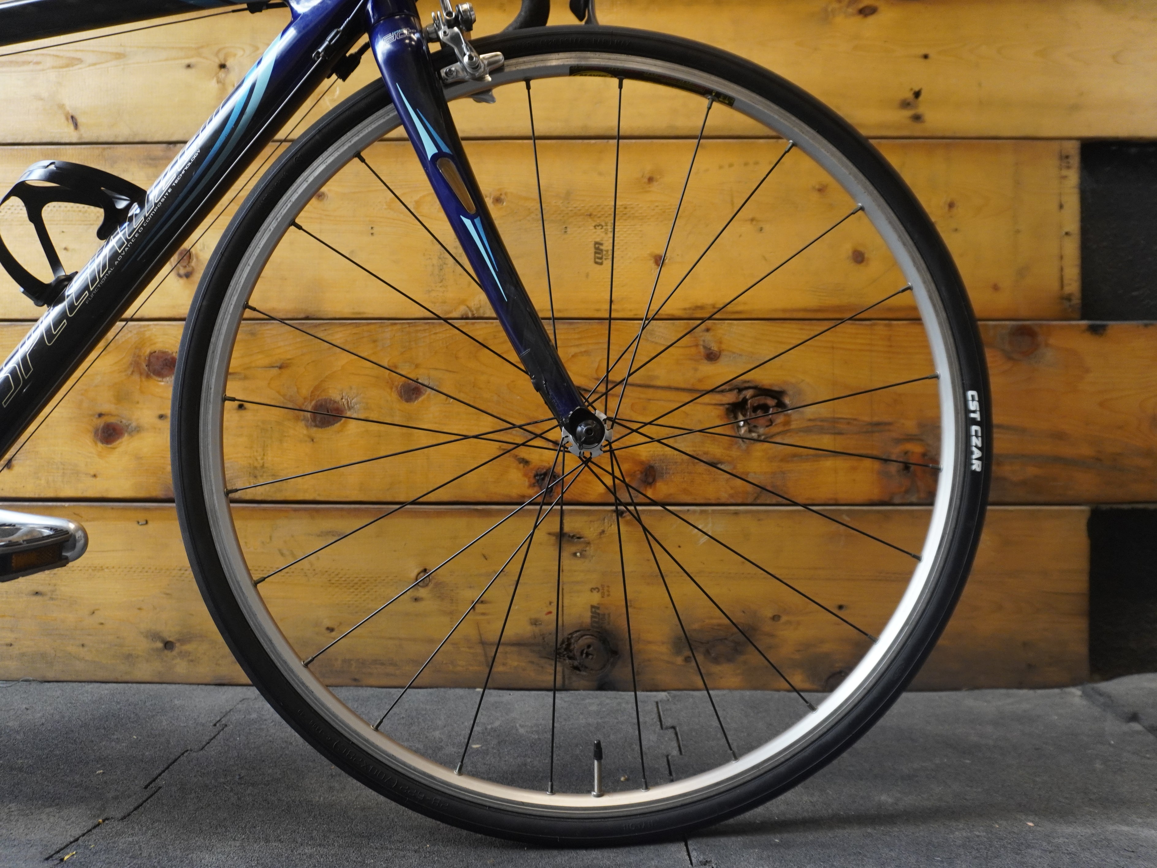 Specialized Ruby Elite Road Bike