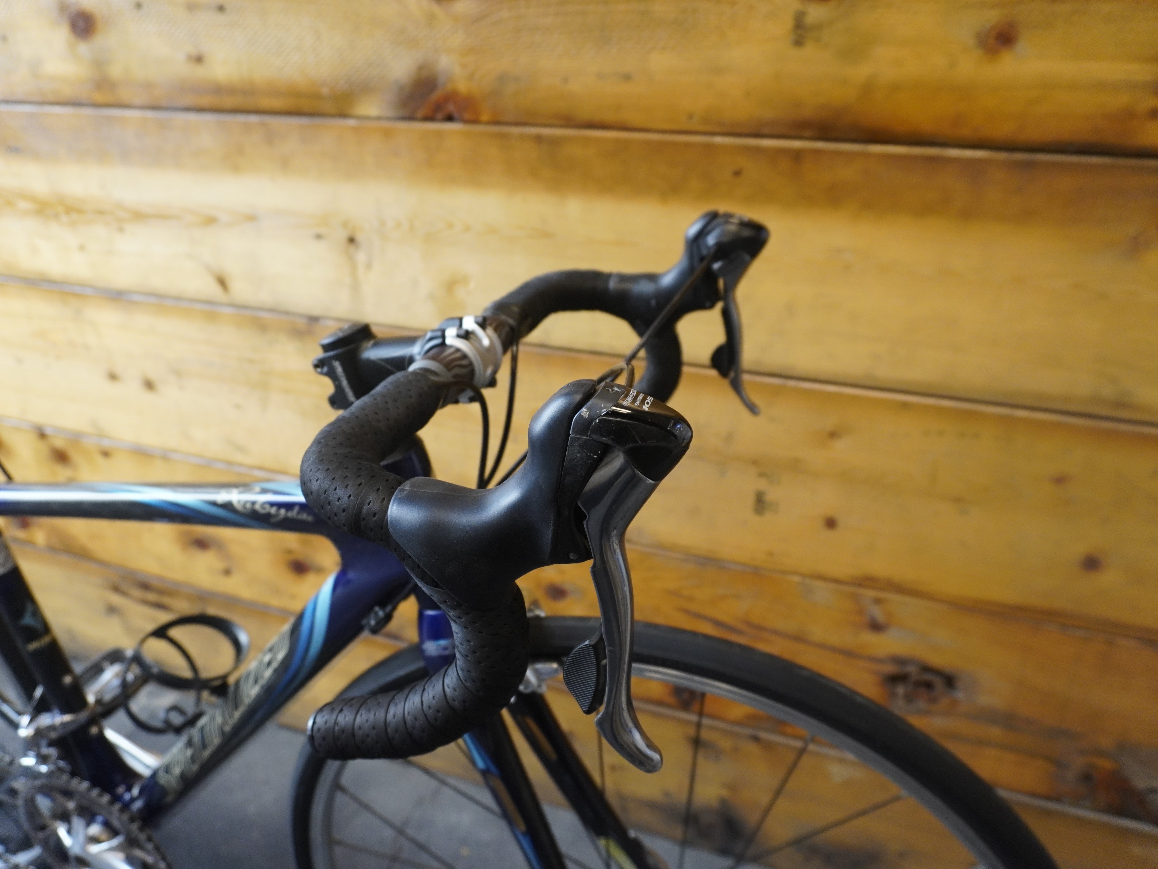 Specialized Ruby Elite Road Bike