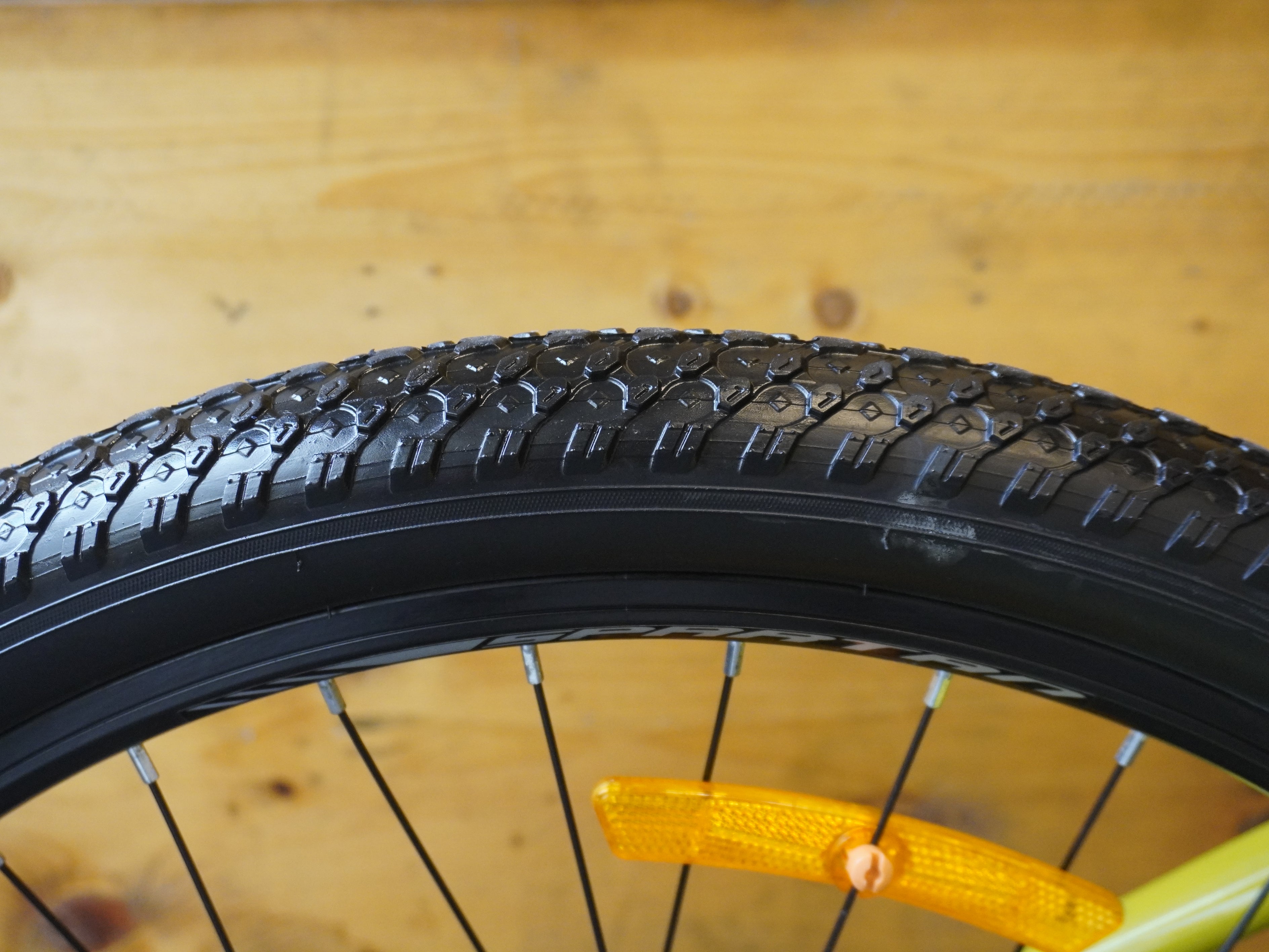Spartan Calibre 26" Hardtail Mountain Bike