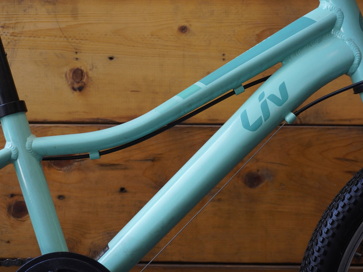 Liv Enchant Kids Bike