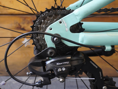 Liv Enchant Kids Bike