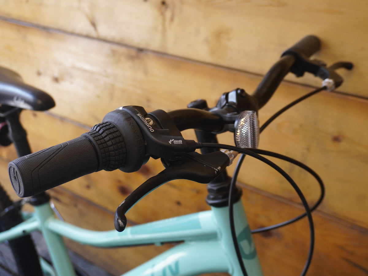 Liv Enchant Kids Bike
