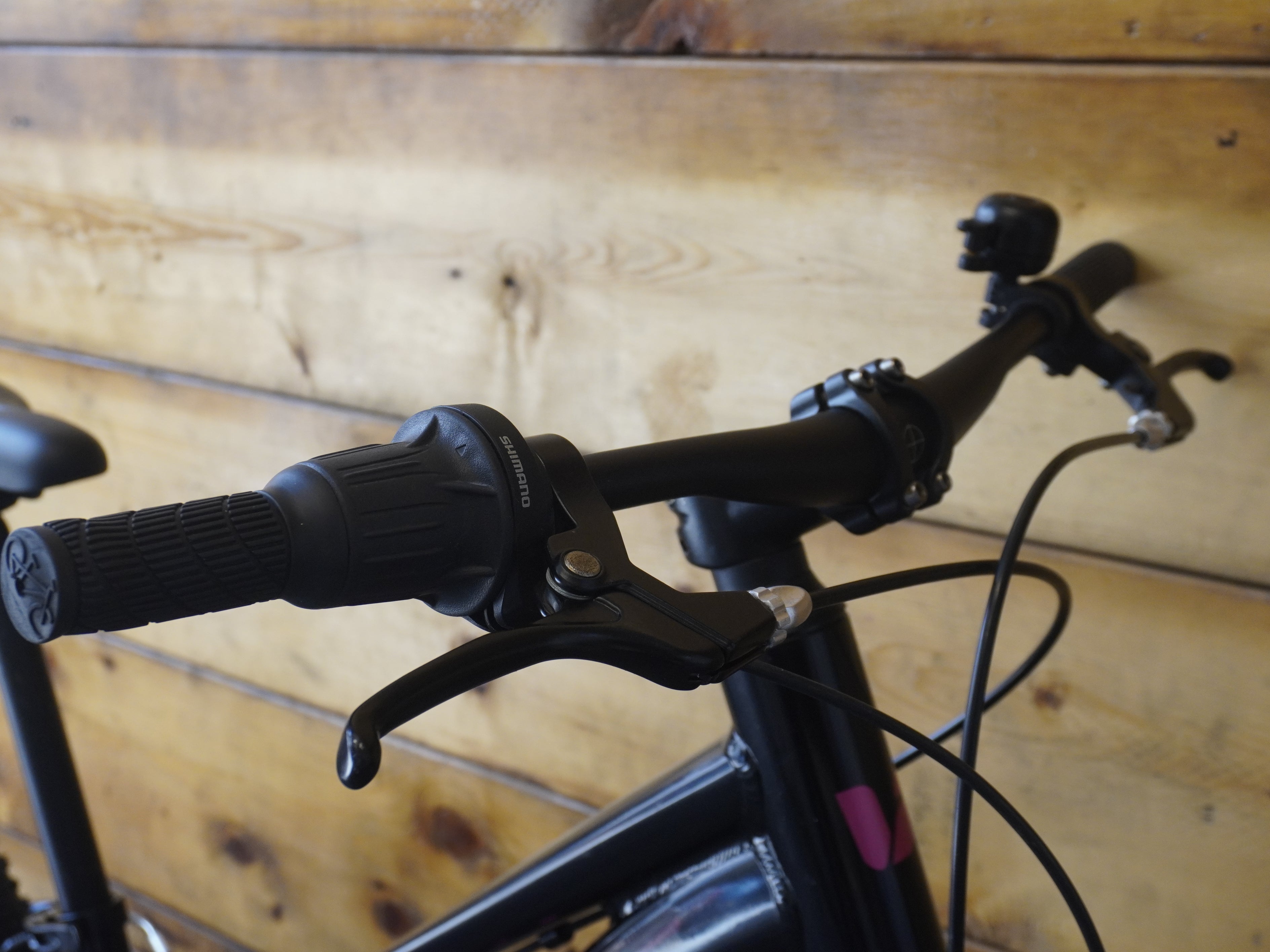 Liv Tempt 24 Lite Kids Bike