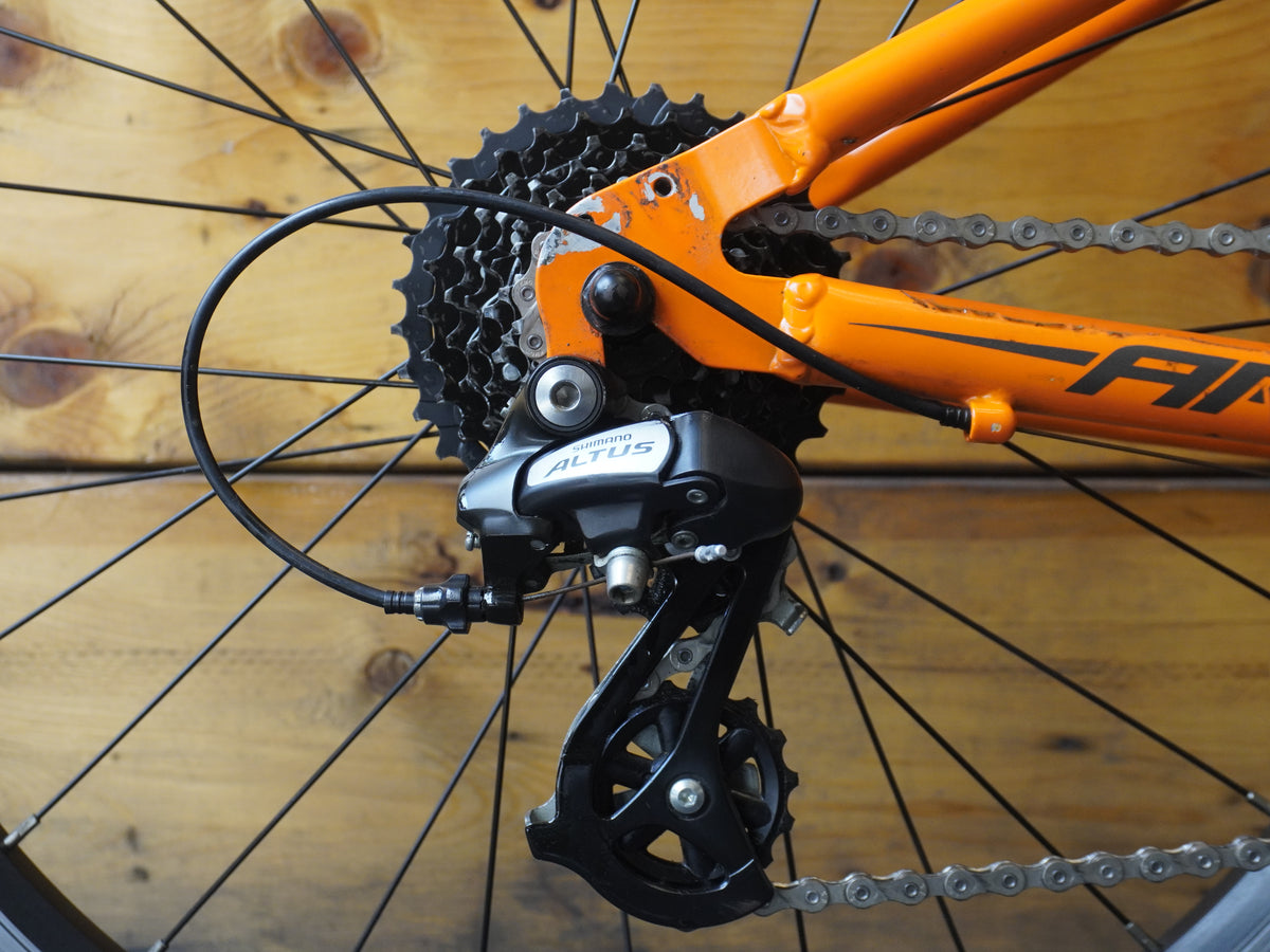 Giant ARX 24 Kids Bike