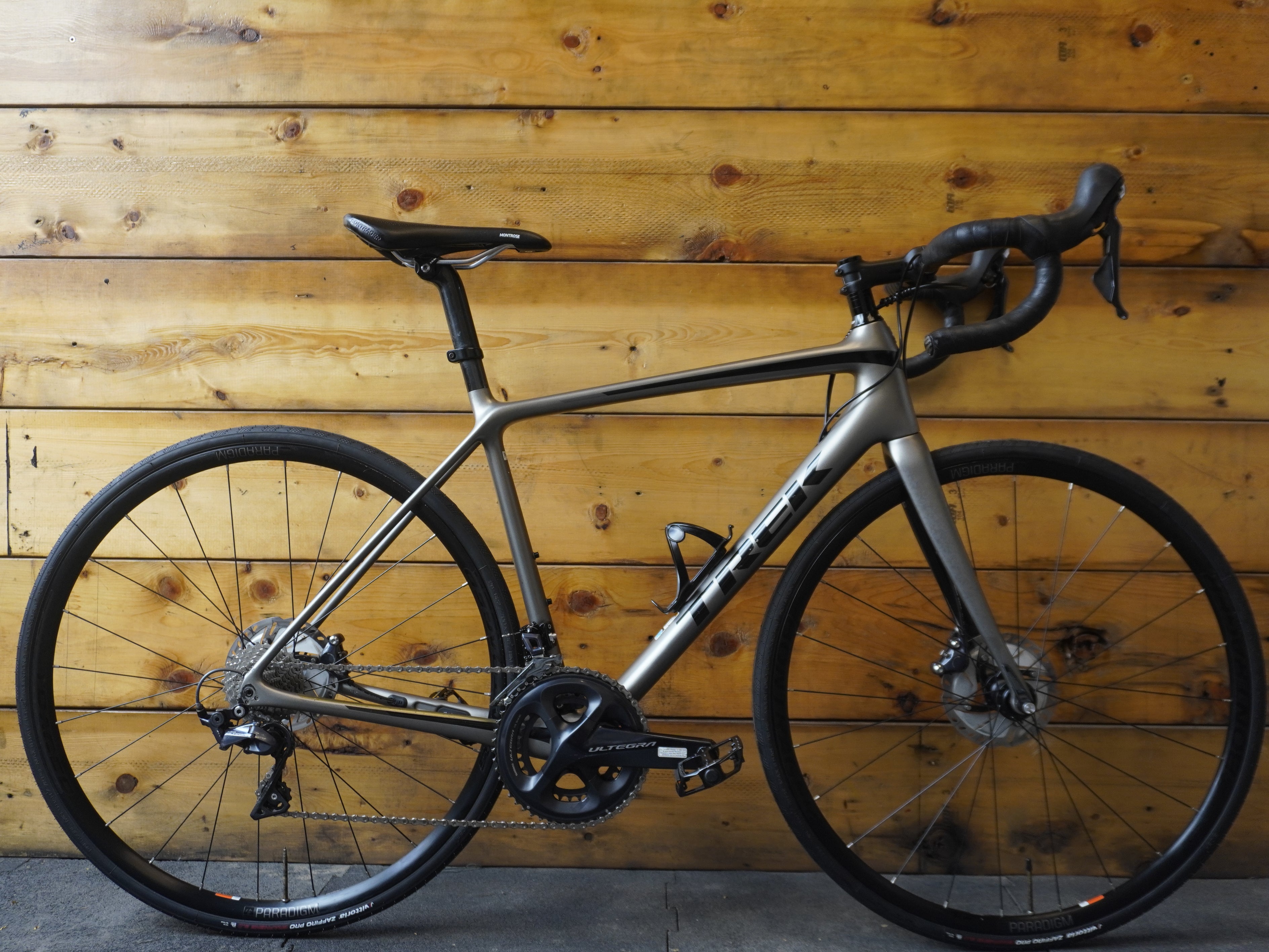 Trek Émonda SL 6 Disc Road Bike
