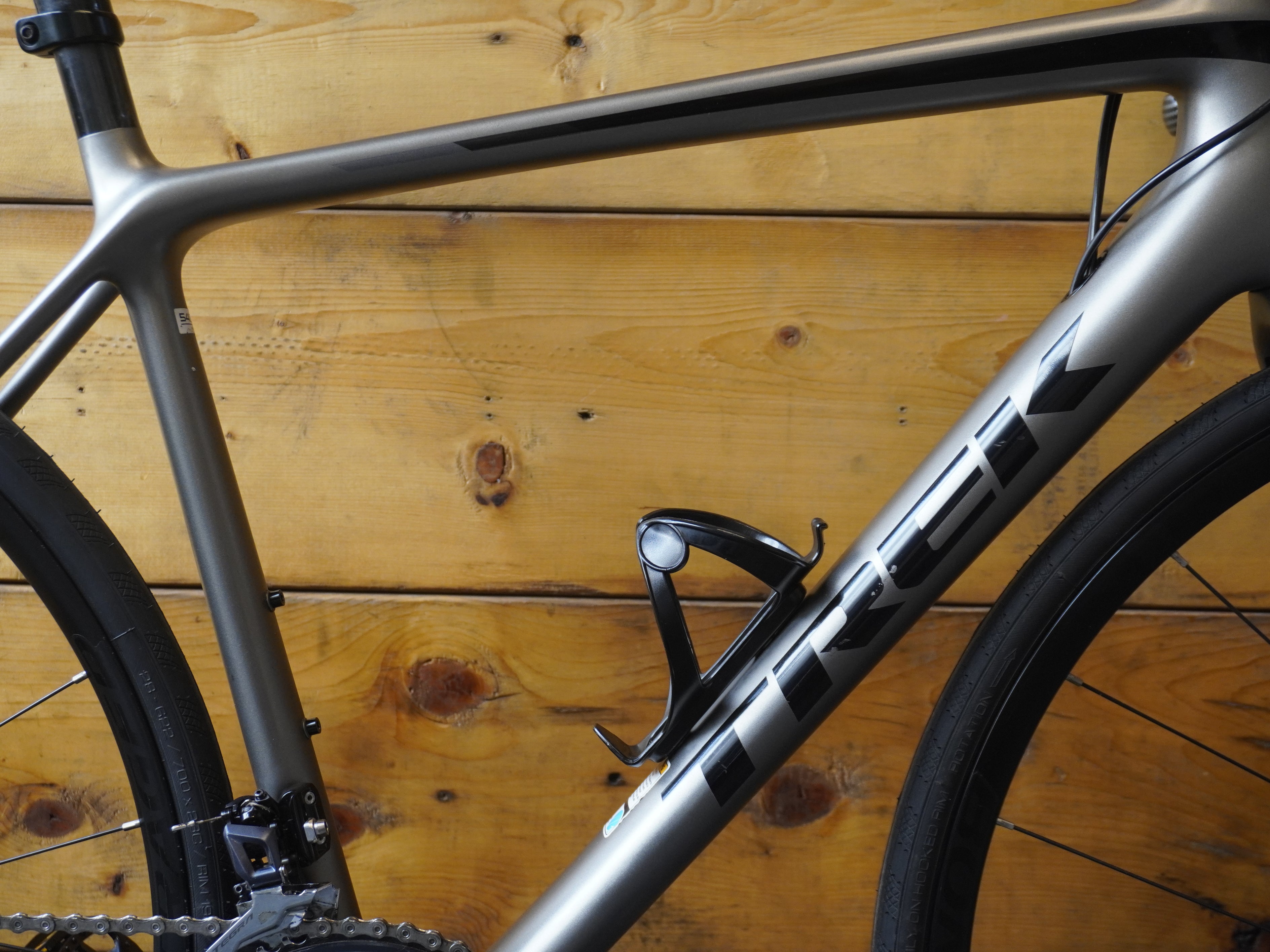 Trek Émonda SL 6 Disc Road Bike