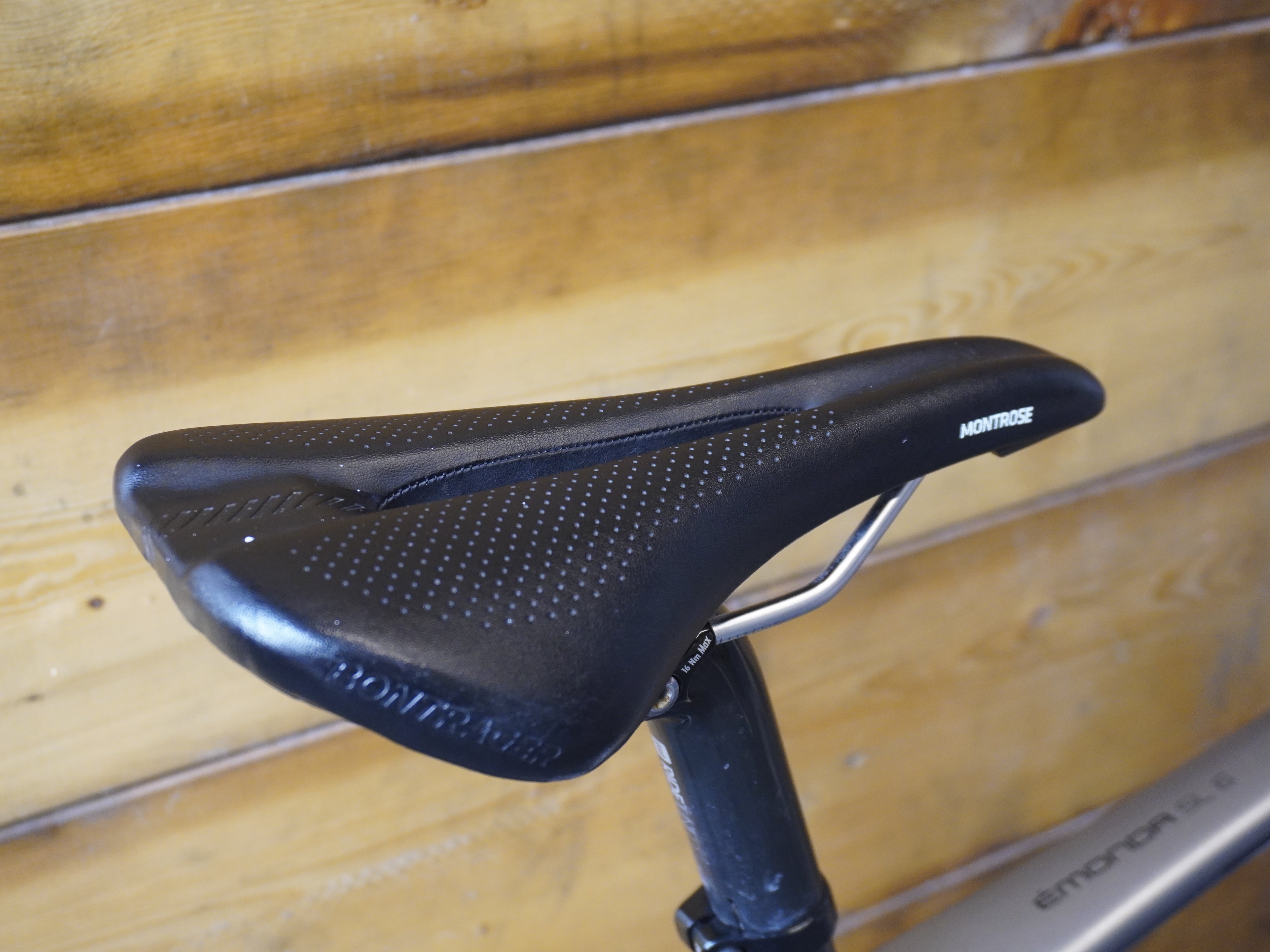 Trek Émonda SL 6 Disc Road Bike