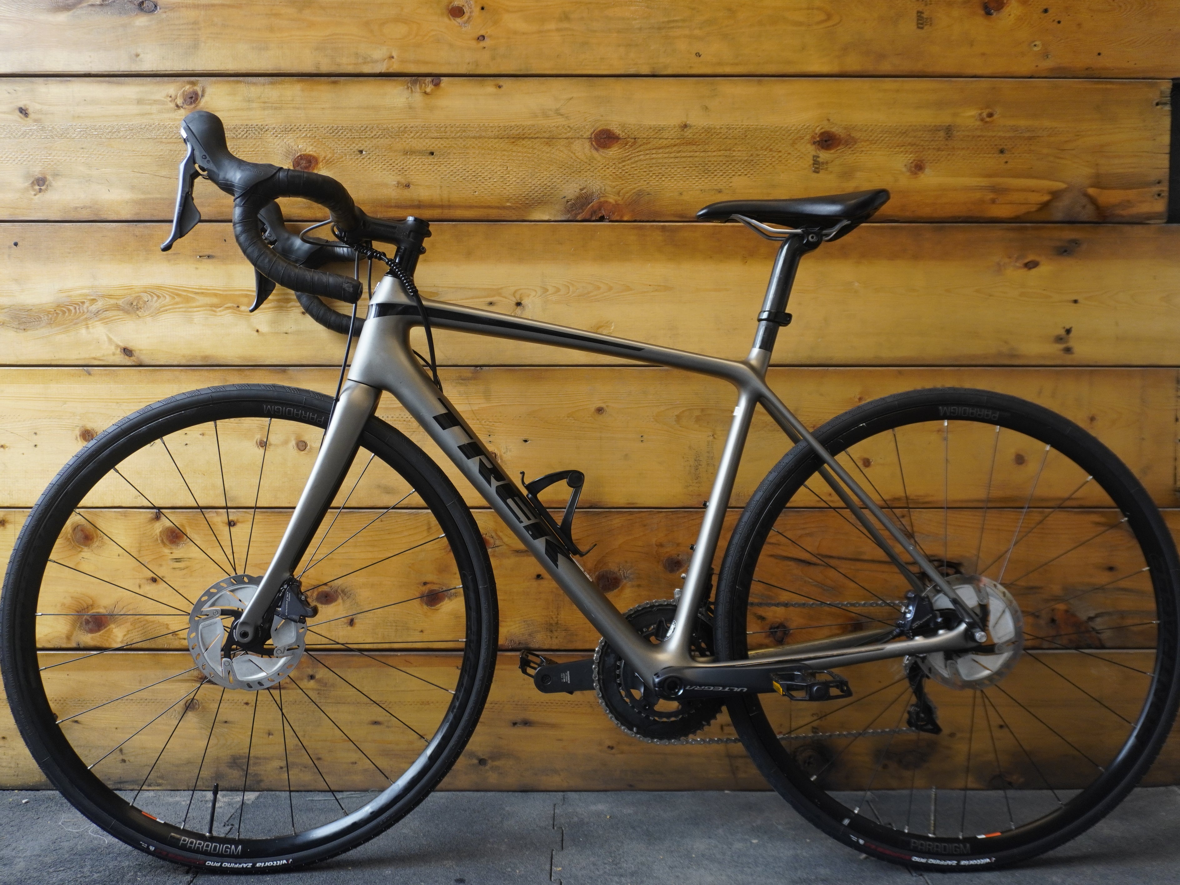 Trek Émonda SL 6 Disc Road Bike