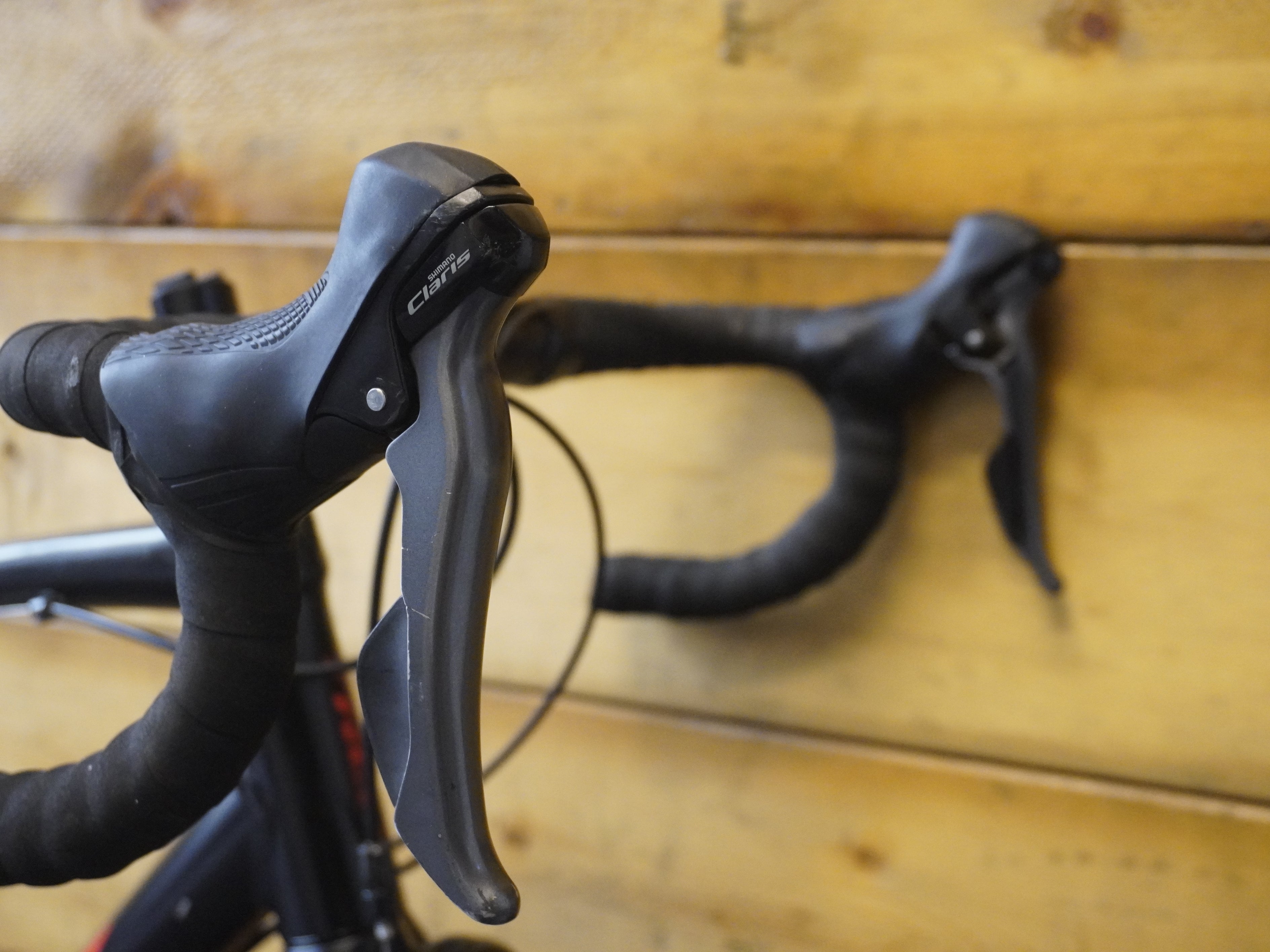 Trek Domane AL 2 Road Bike