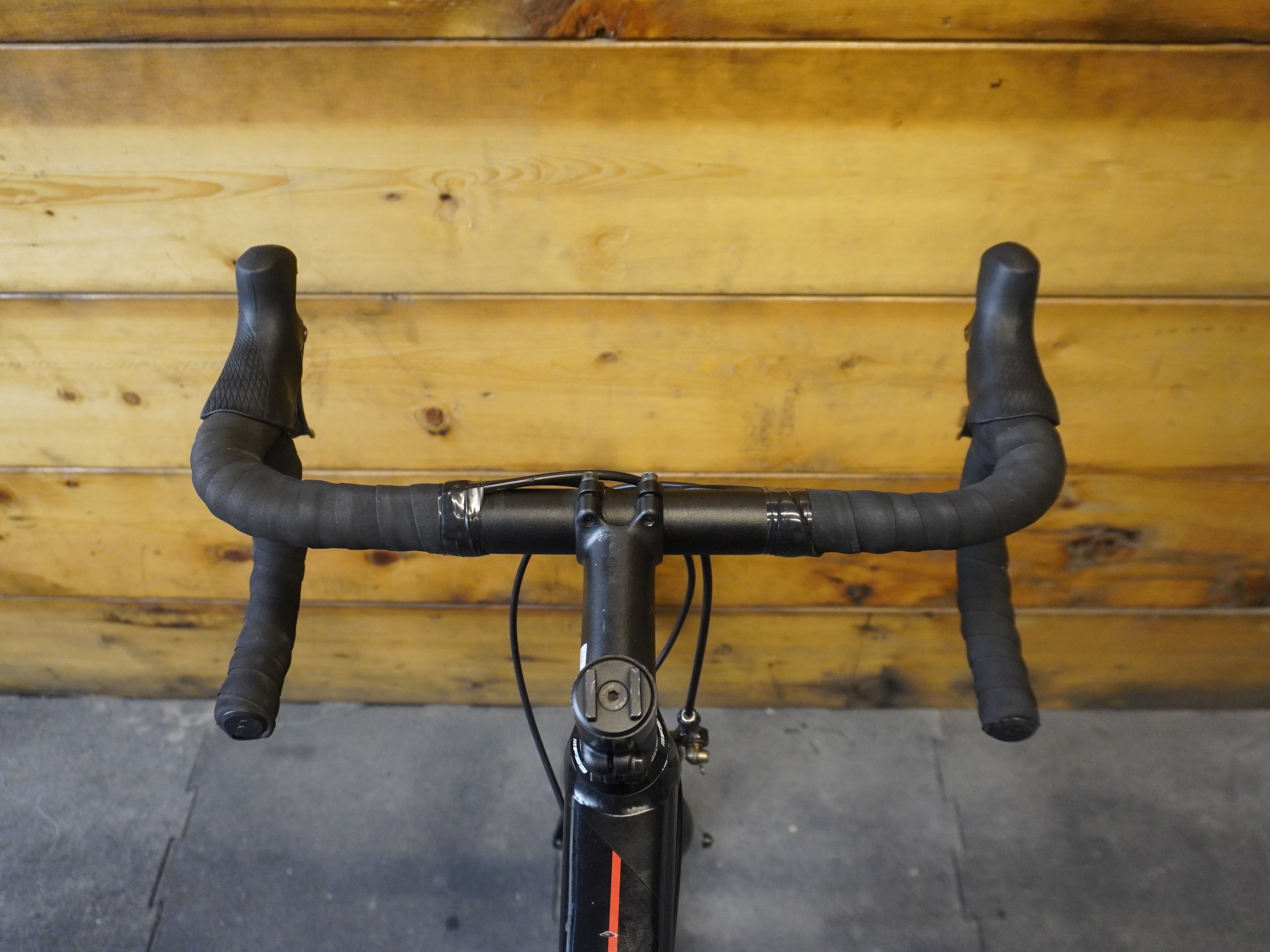 Trek Domane AL 2 Road Bike