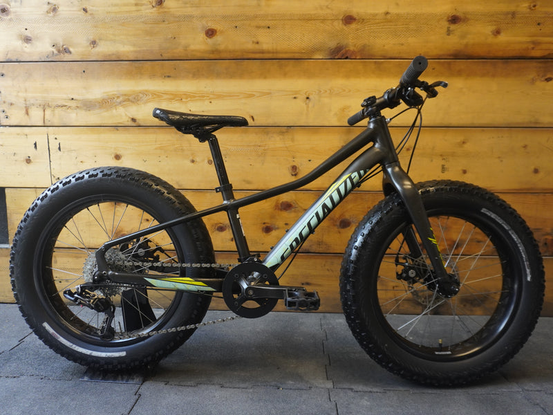 Specialized Fat Boy Kids Bike