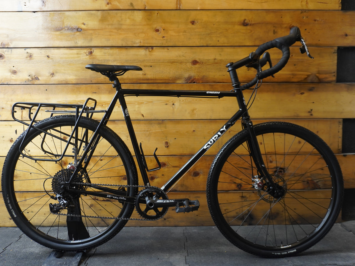 Surly Straggler Gravel Bike