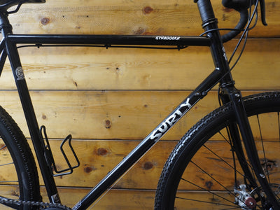 Surly Straggler Gravel Bike