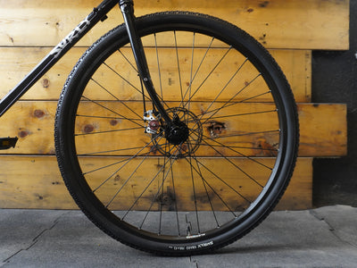 Surly Straggler Gravel Bike