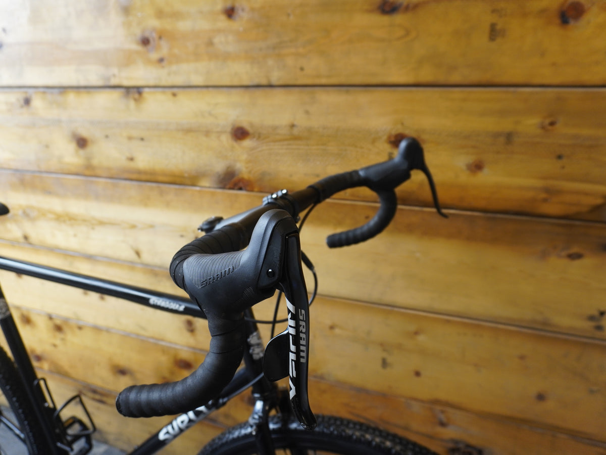 Surly Straggler Gravel Bike