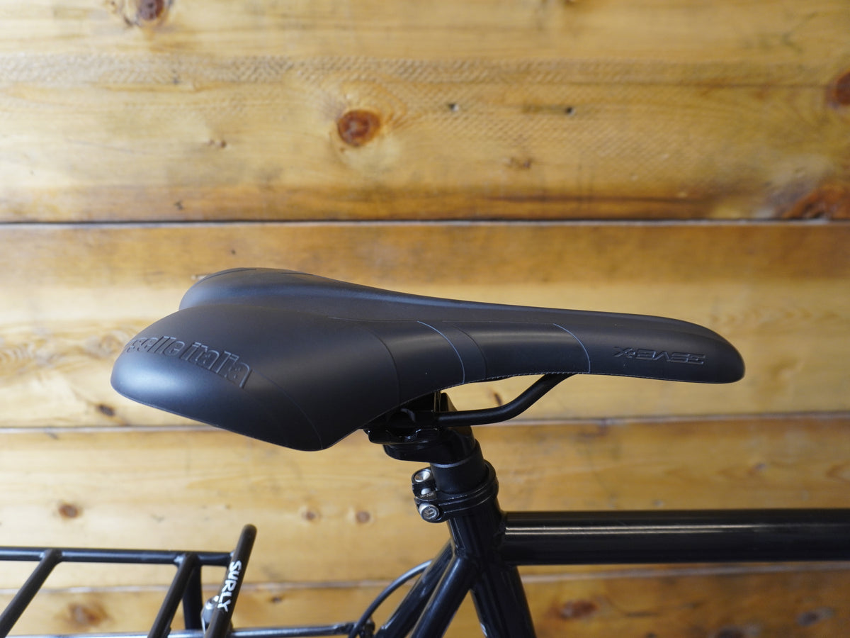 Surly Straggler Gravel Bike