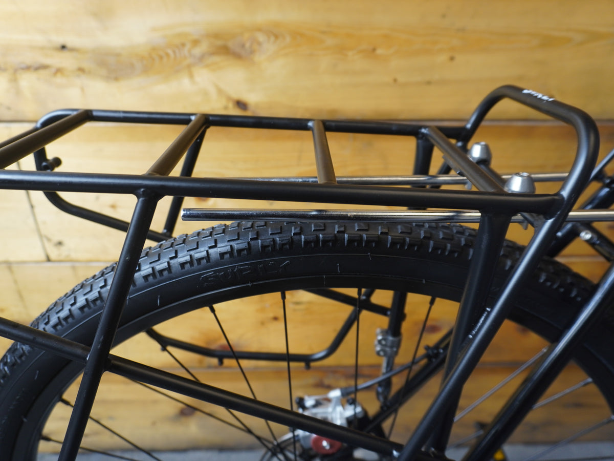 Surly Straggler Gravel Bike