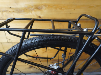 Surly Straggler Gravel Bike