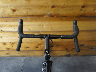 Surly Straggler Gravel Bike