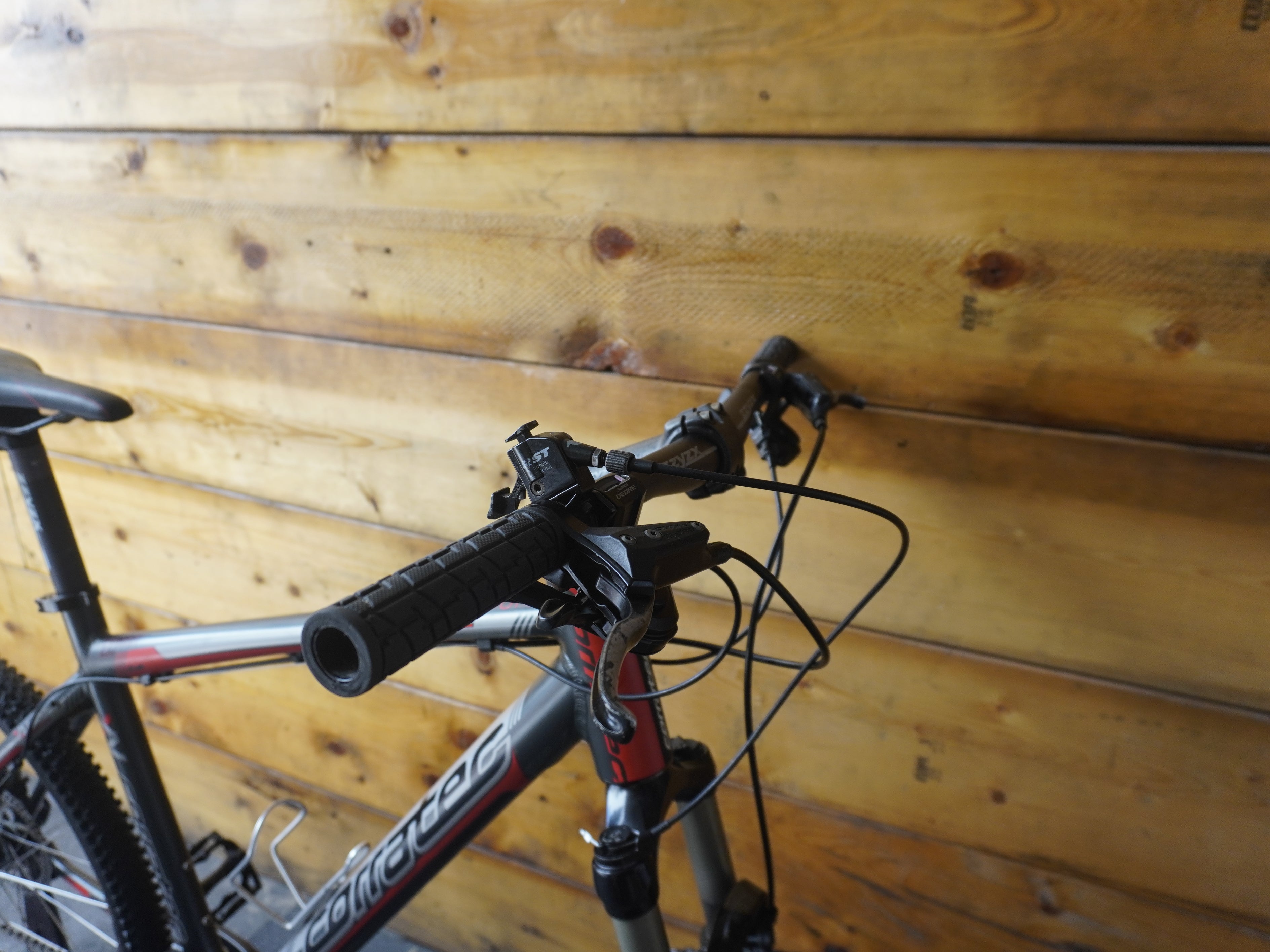 Corratec X-Vert Expert Mountain Bike