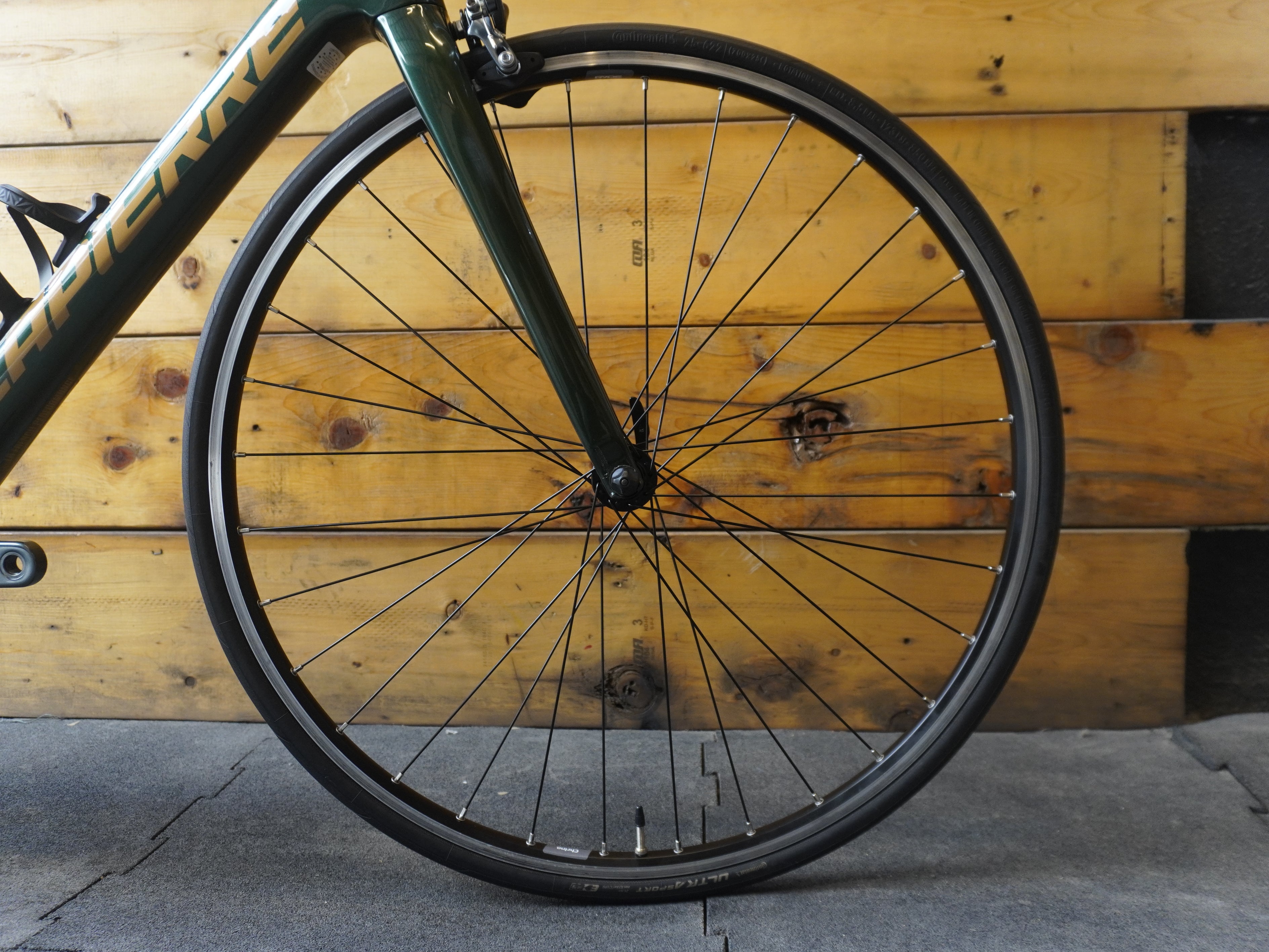 Lapierre Sensium Road Bike