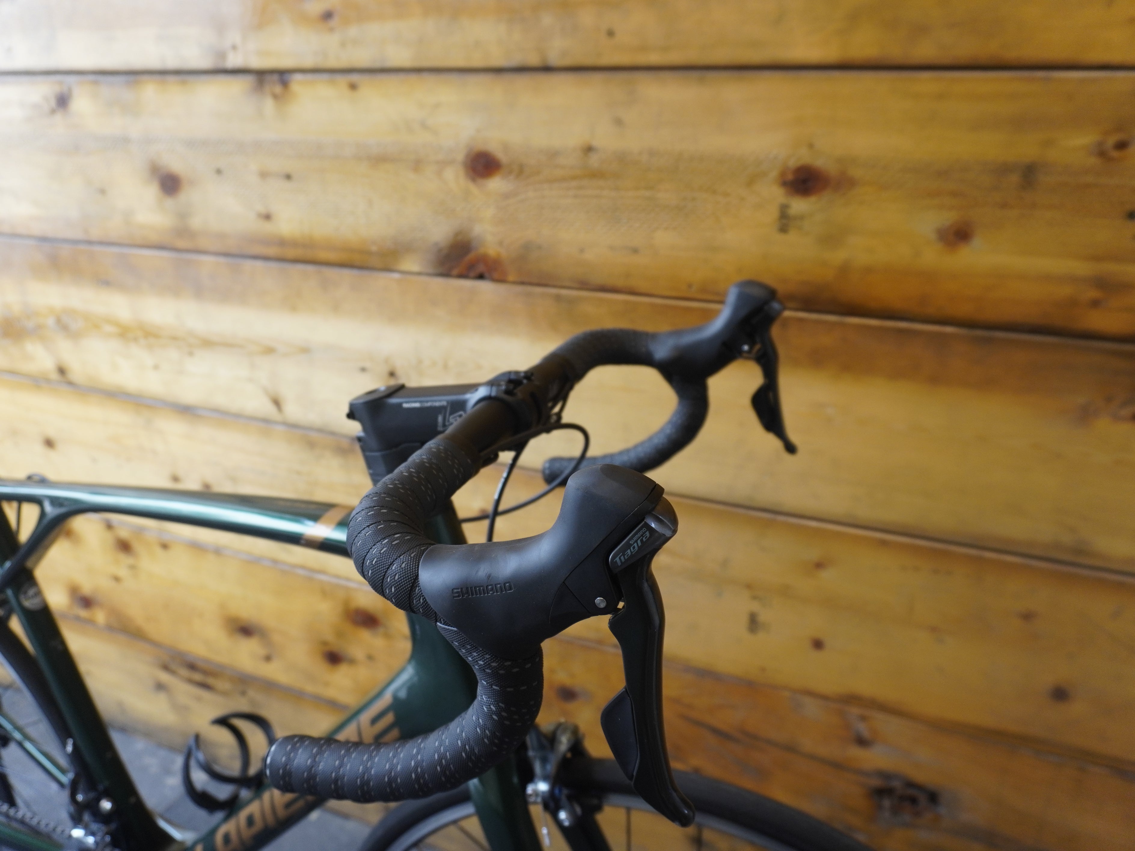 Lapierre Sensium Road Bike