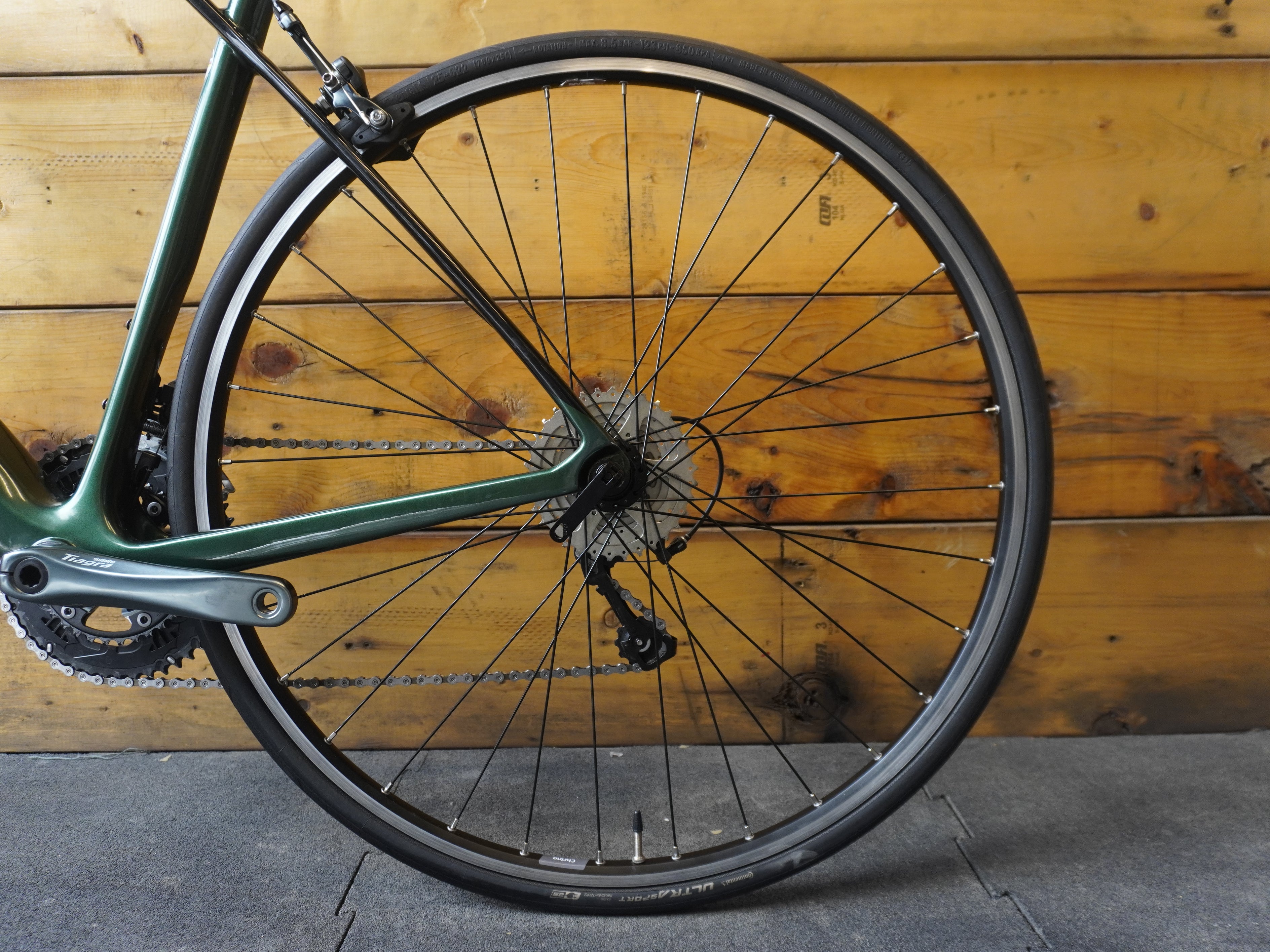 Lapierre Sensium Road Bike