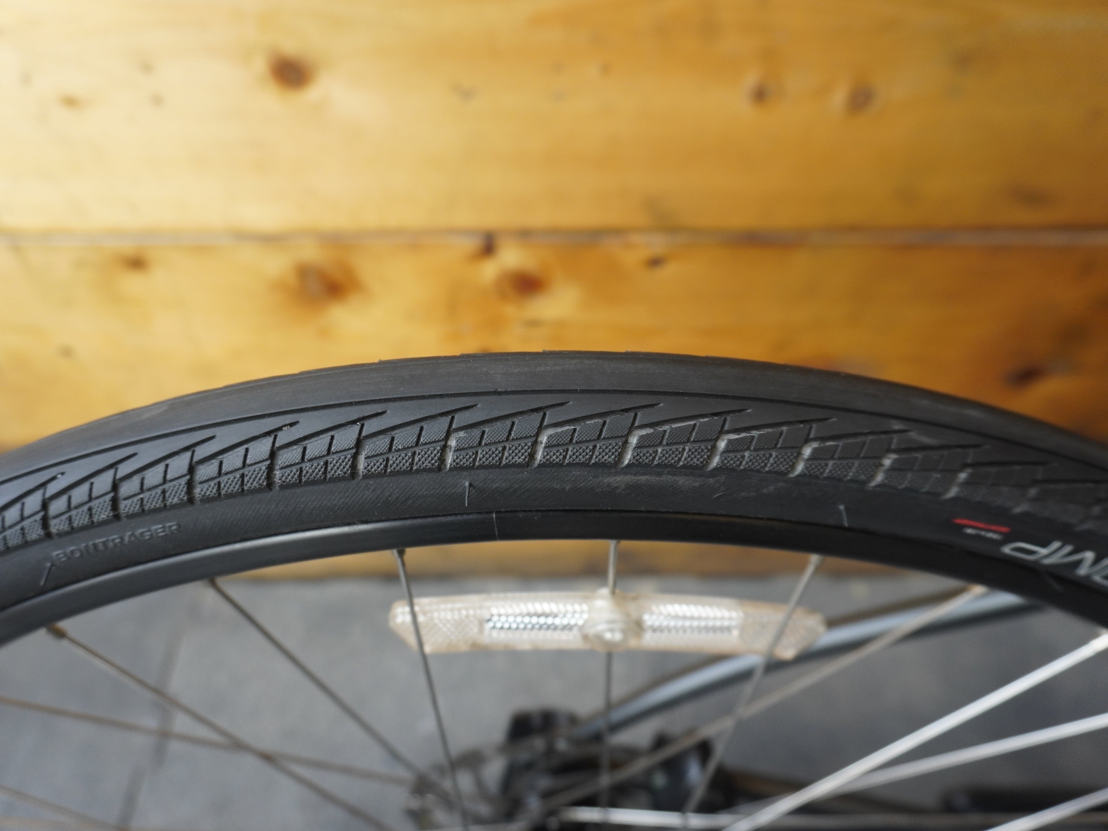 Trek FX2 Hybrid Bike