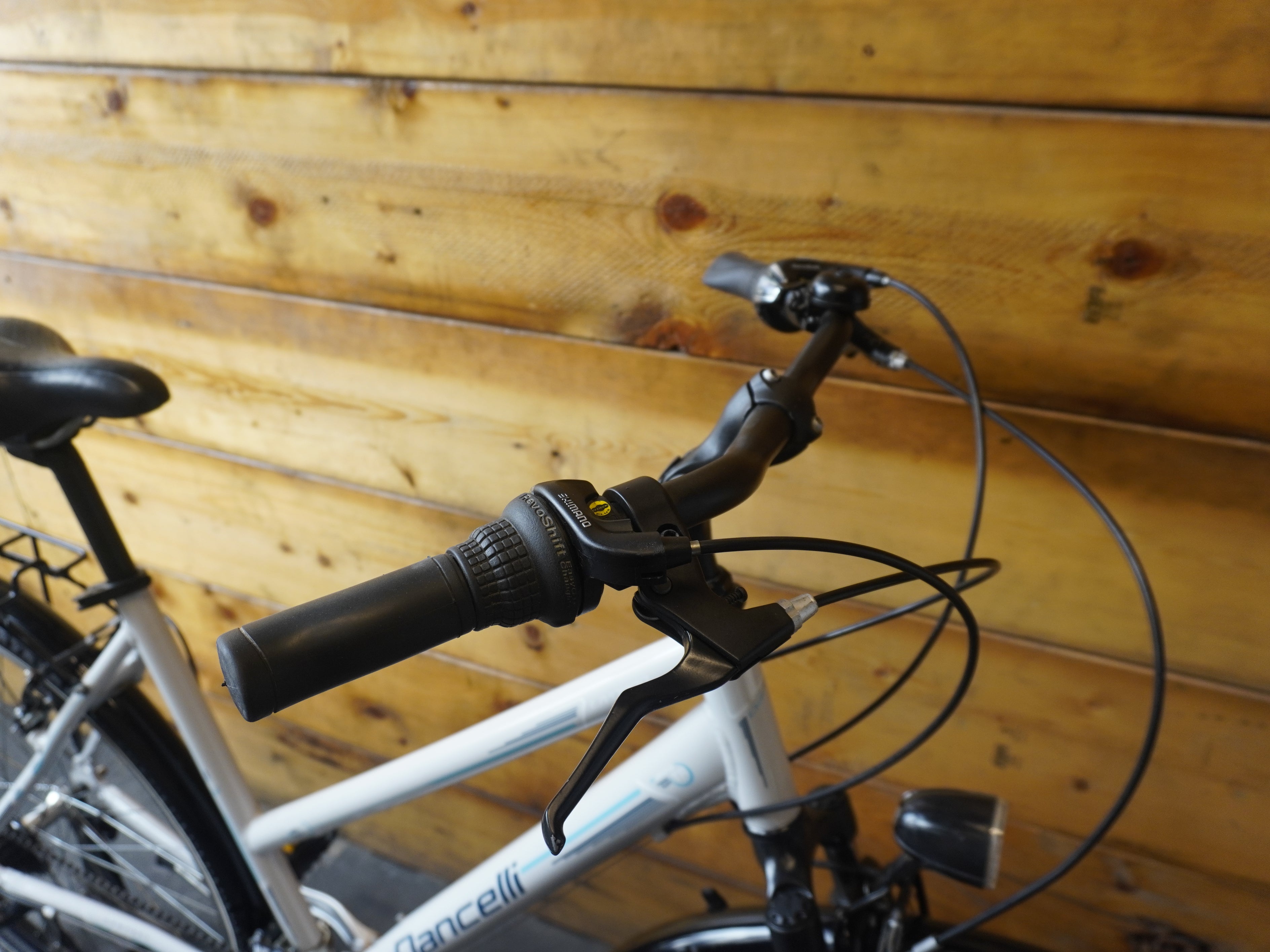 RENT Dancelli Livorno City Bike