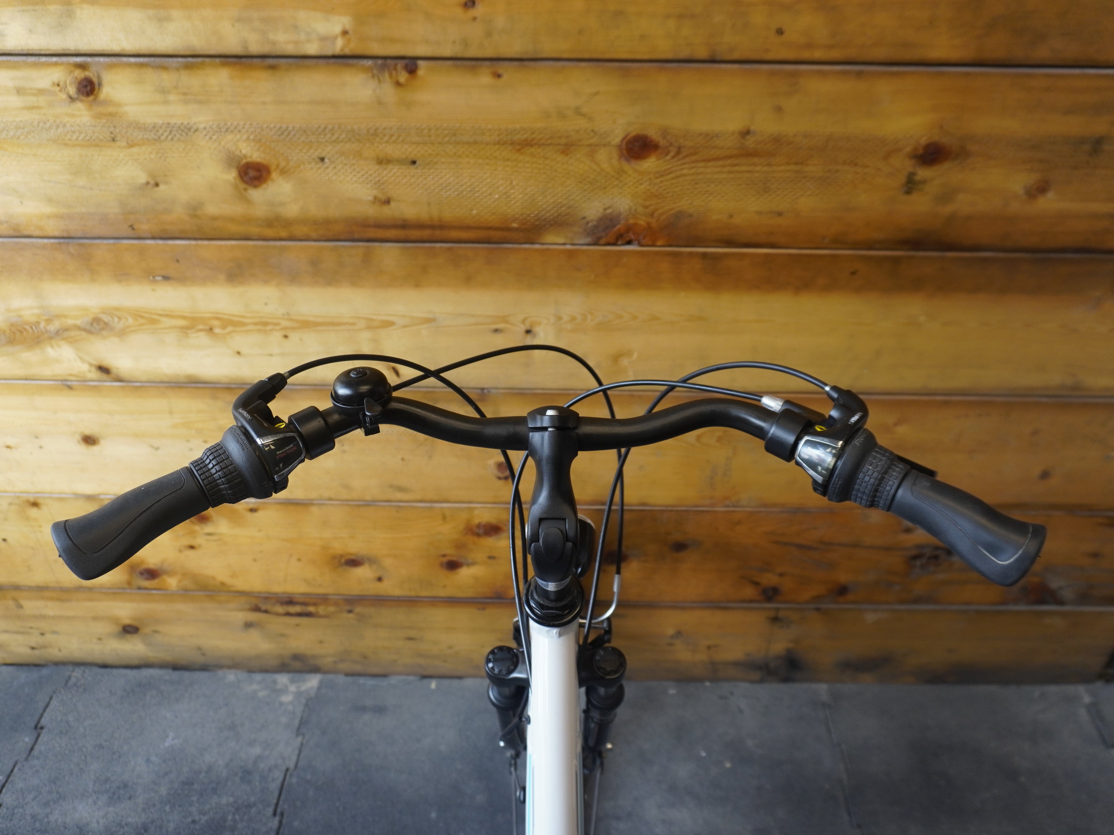 RENT Dancelli Livorno City Bike
