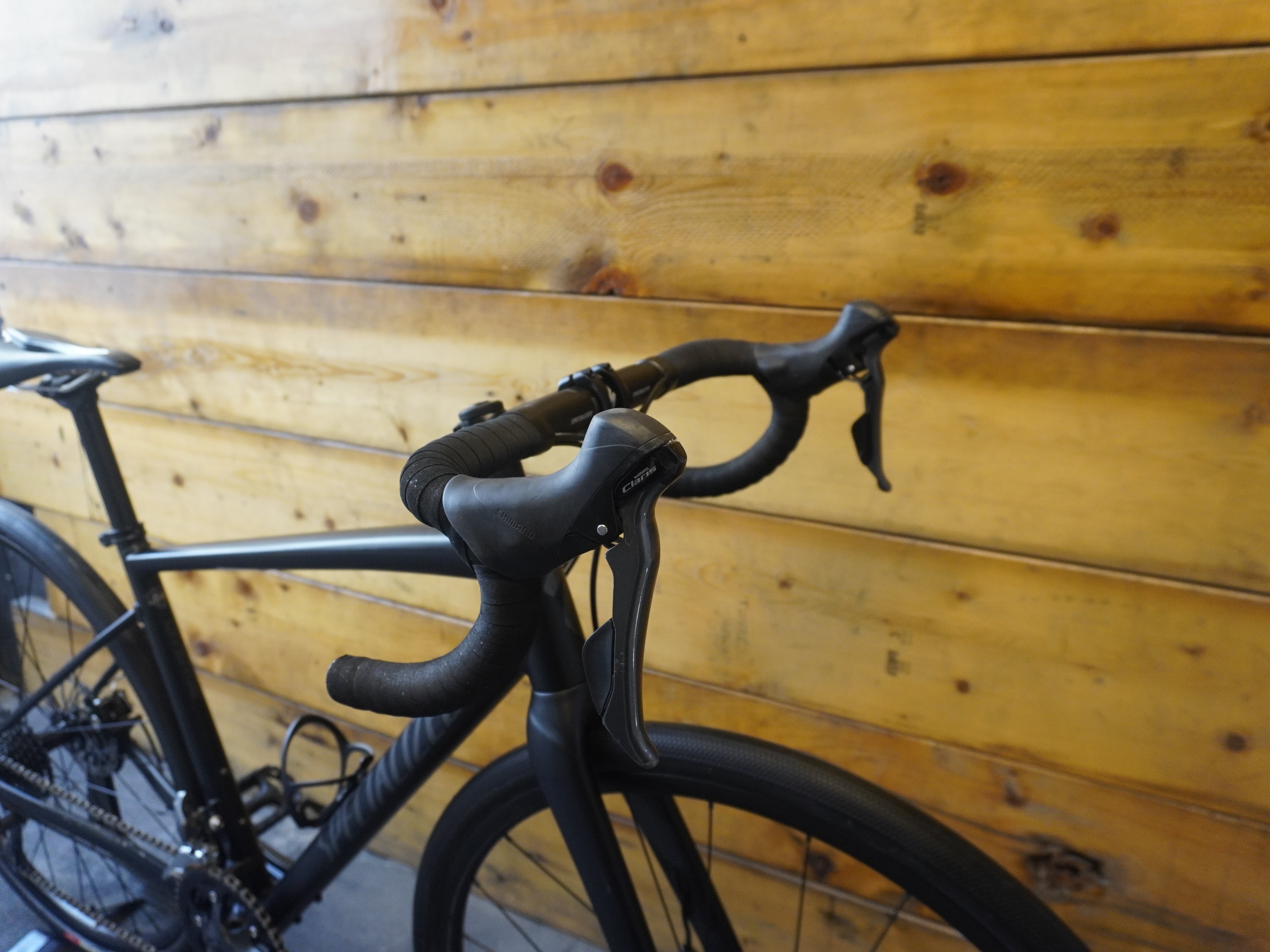 Specialized Diverge E5 Gravel Bike