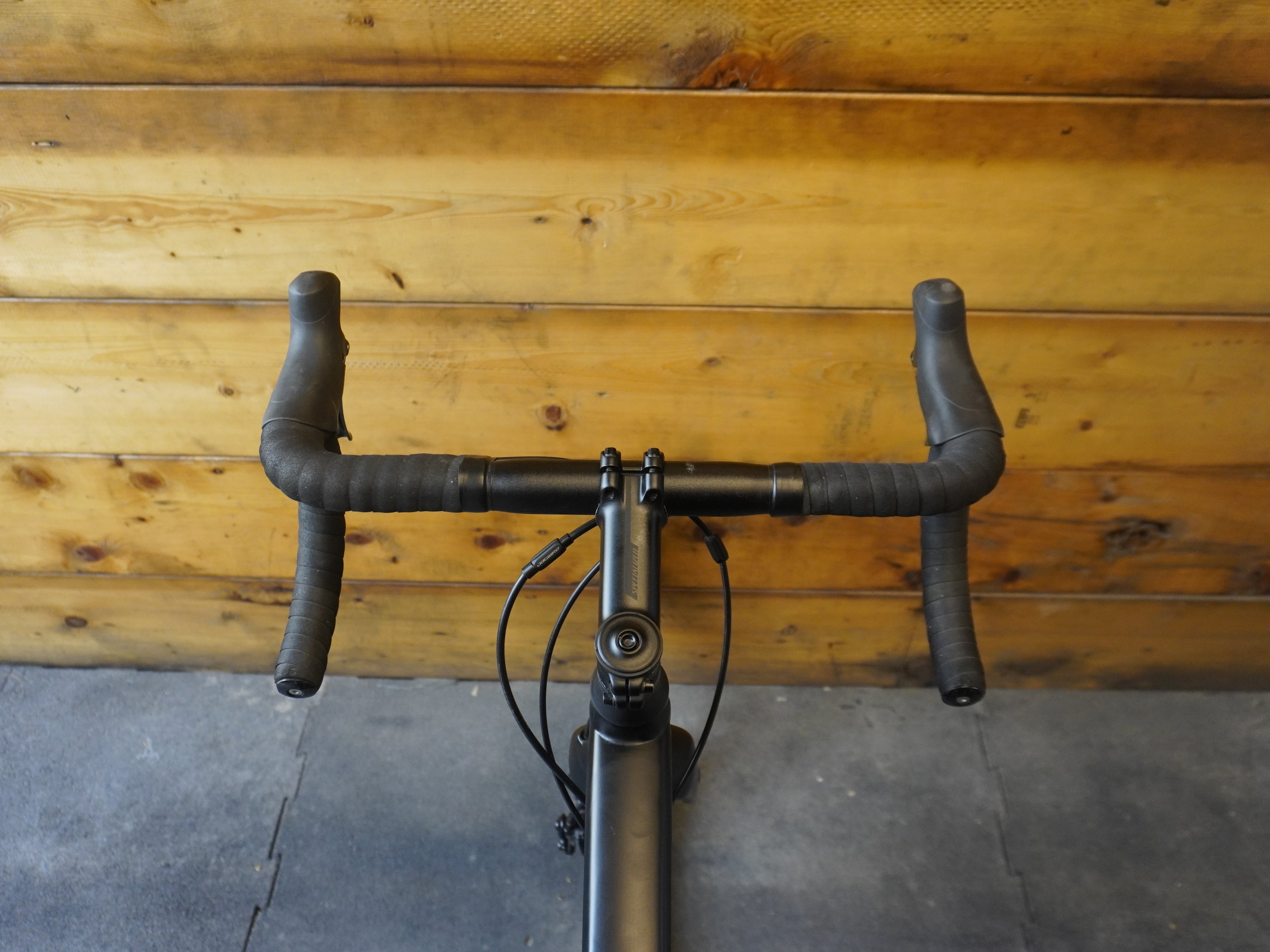 Specialized Diverge E5 Gravel Bike