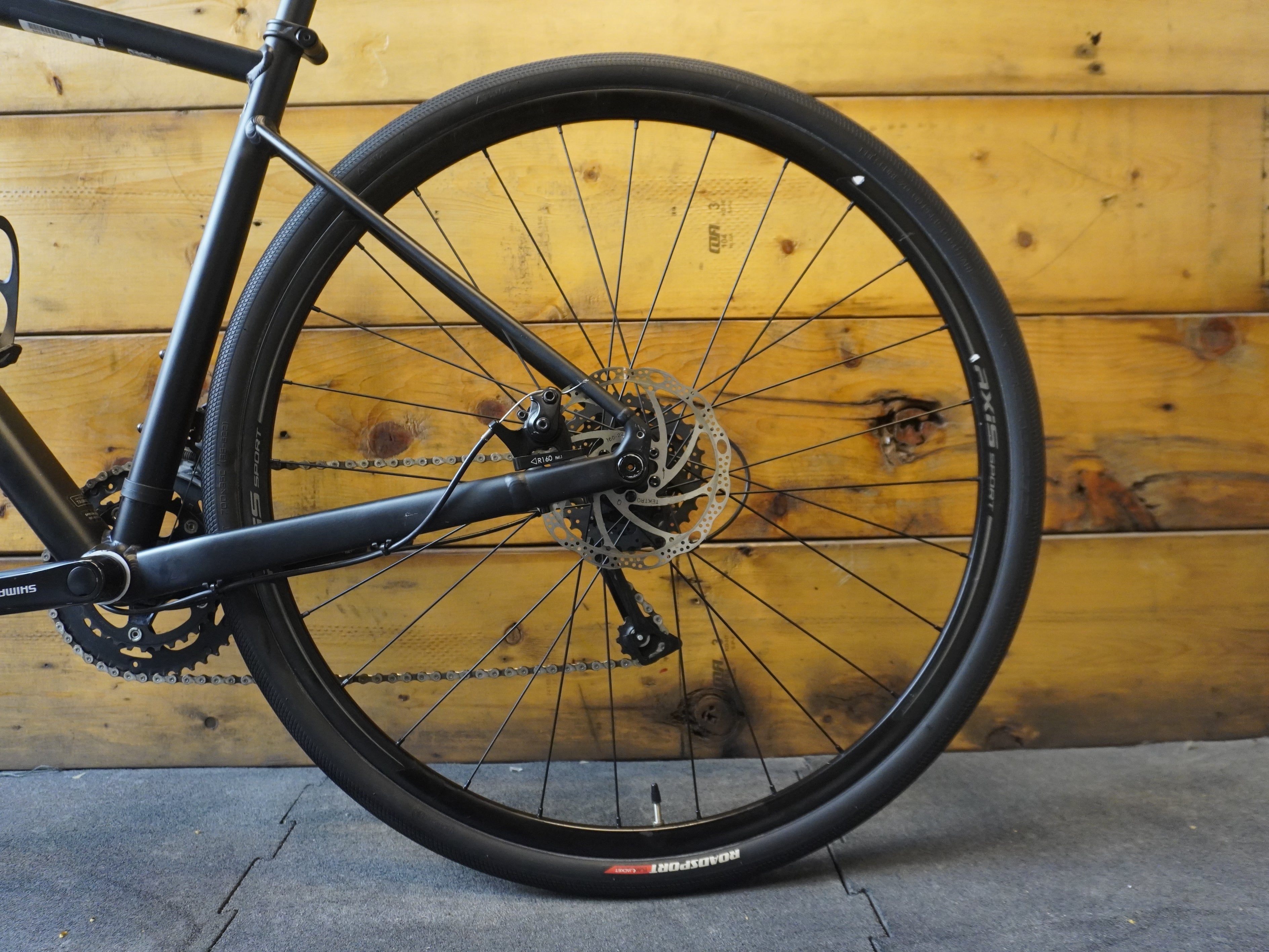 Specialized Diverge E5 Gravel Bike