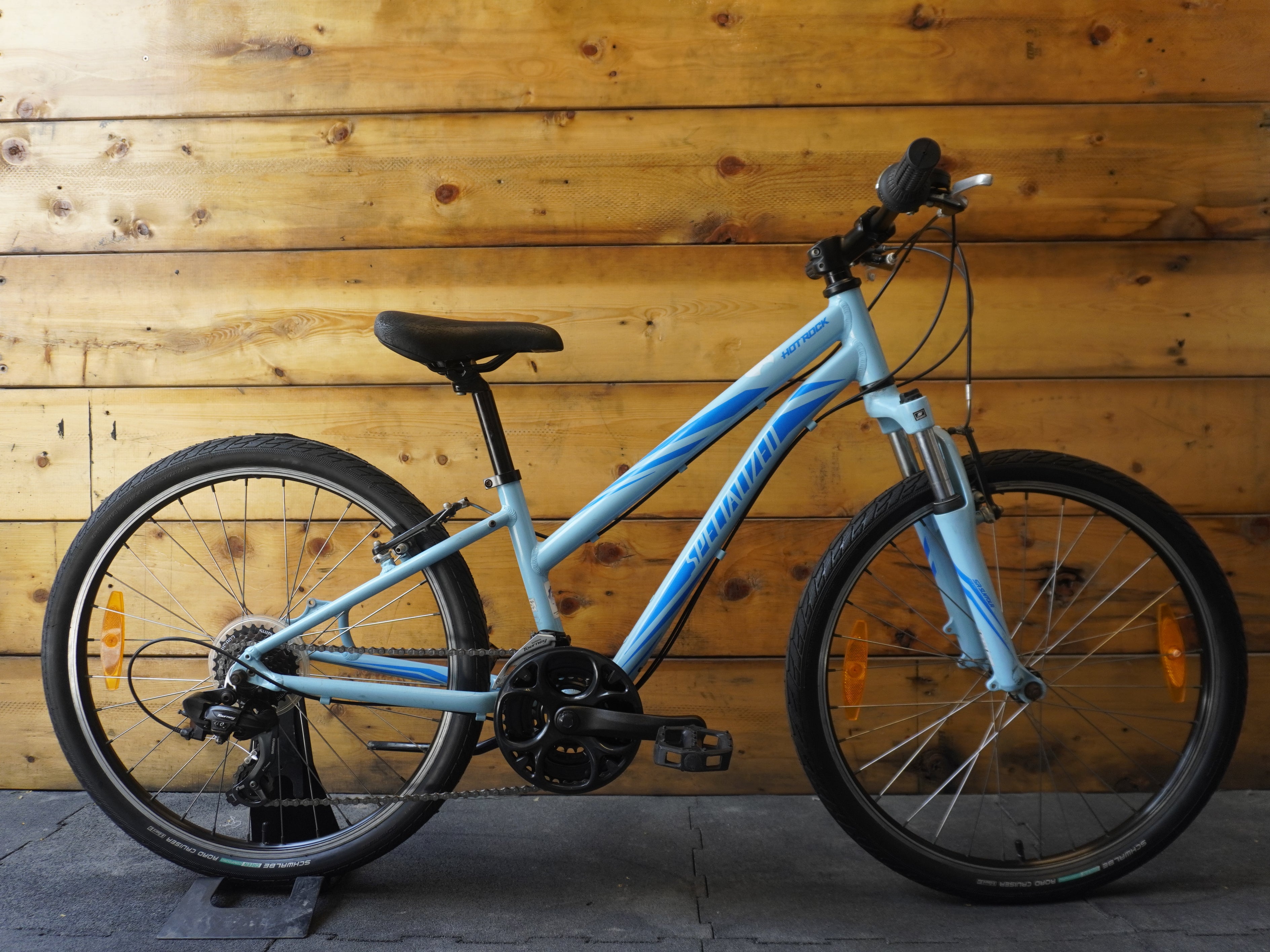Specialized Hotrock Kids Bike