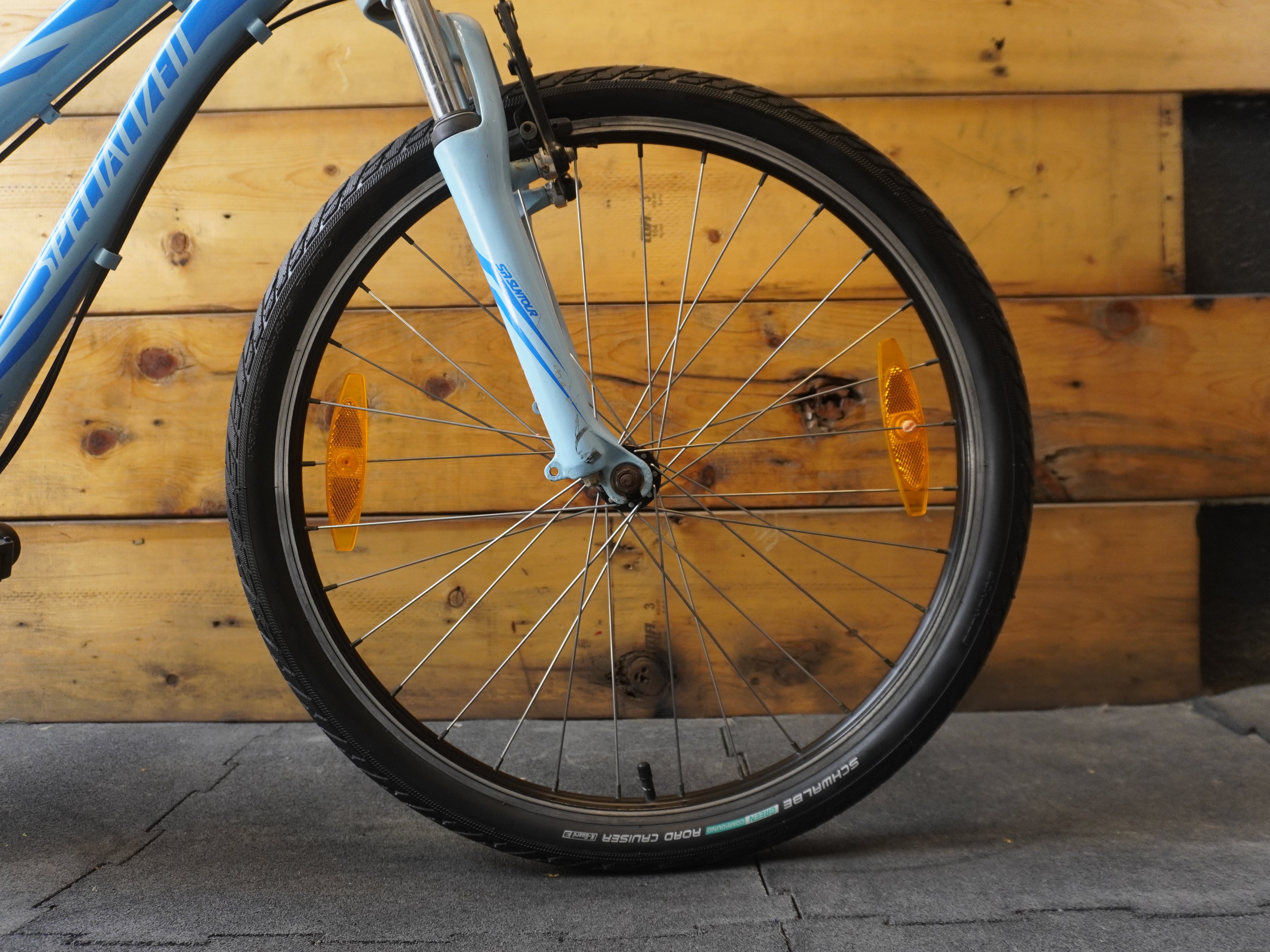 Specialized Hotrock Kids Bike