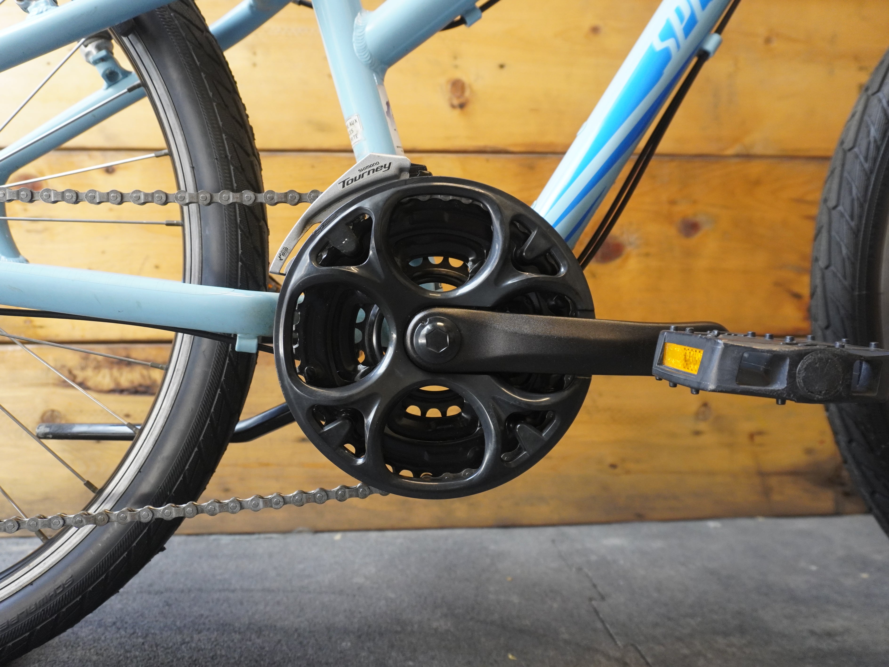 Specialized Hotrock Kids Bike