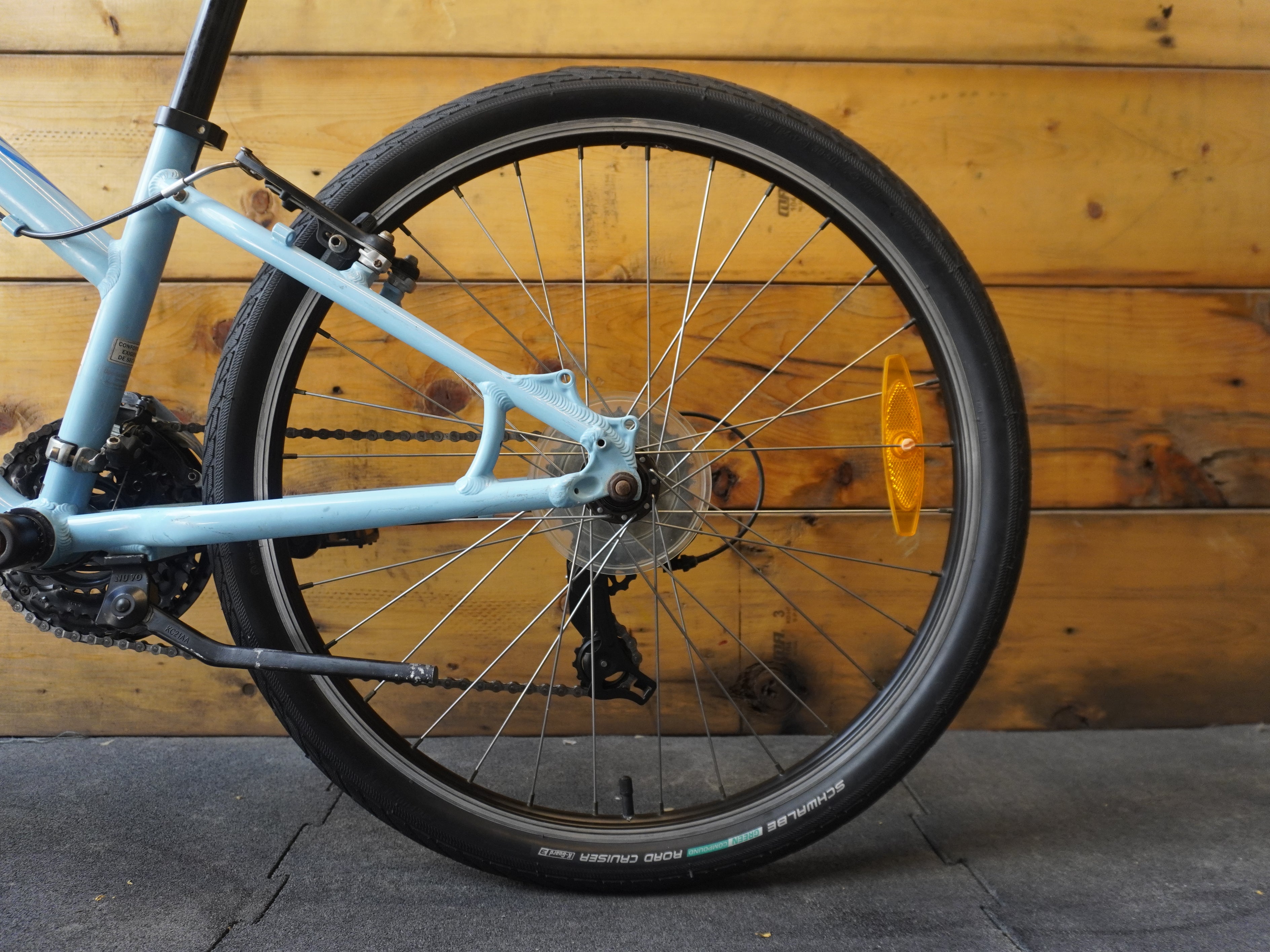 Specialized Hotrock Kids Bike