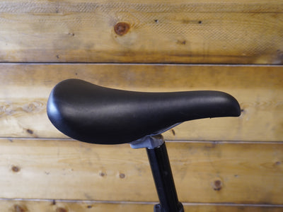 Sleek Fixie Bike