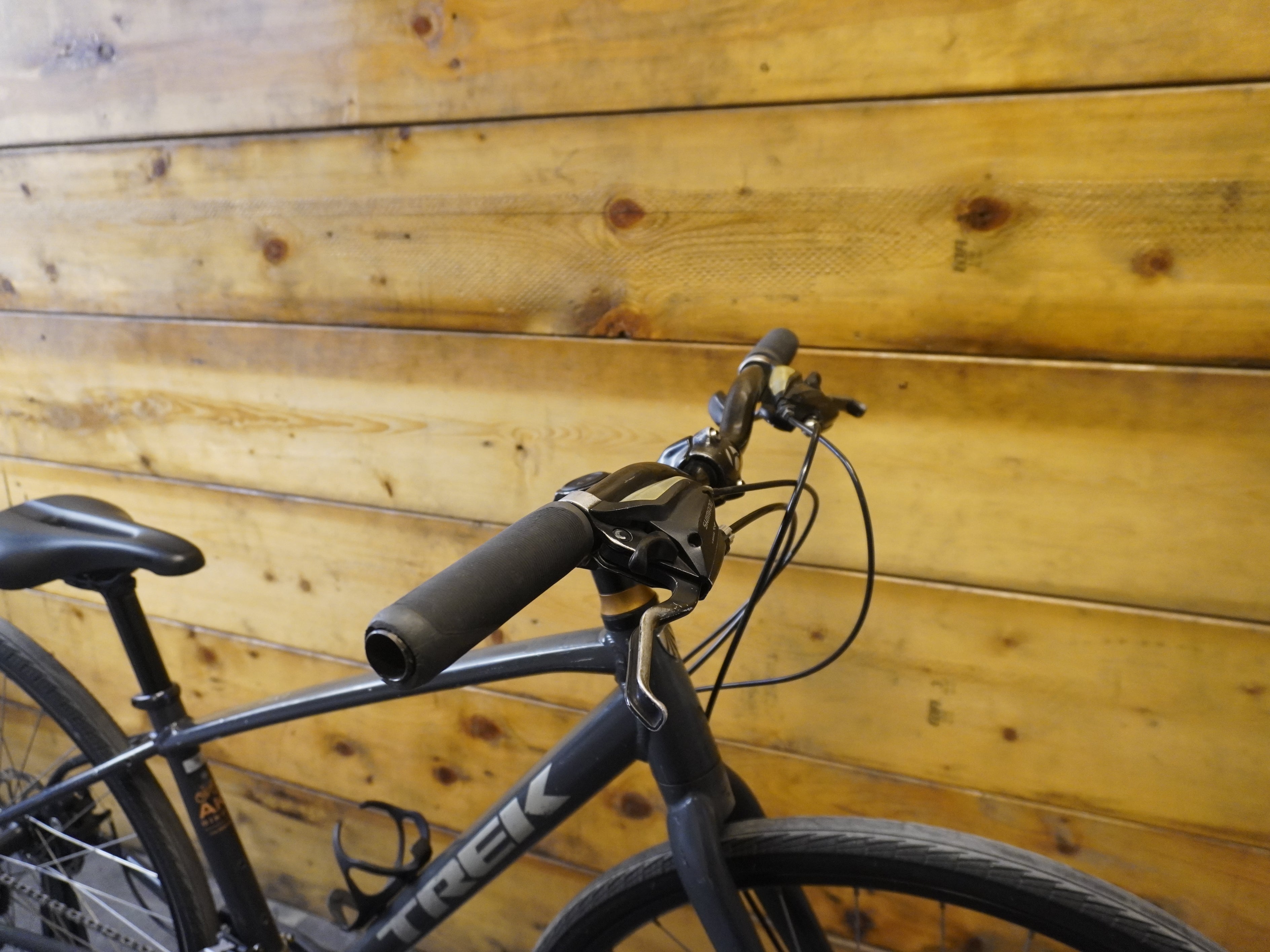 Trek FX1 Hybrid Bike