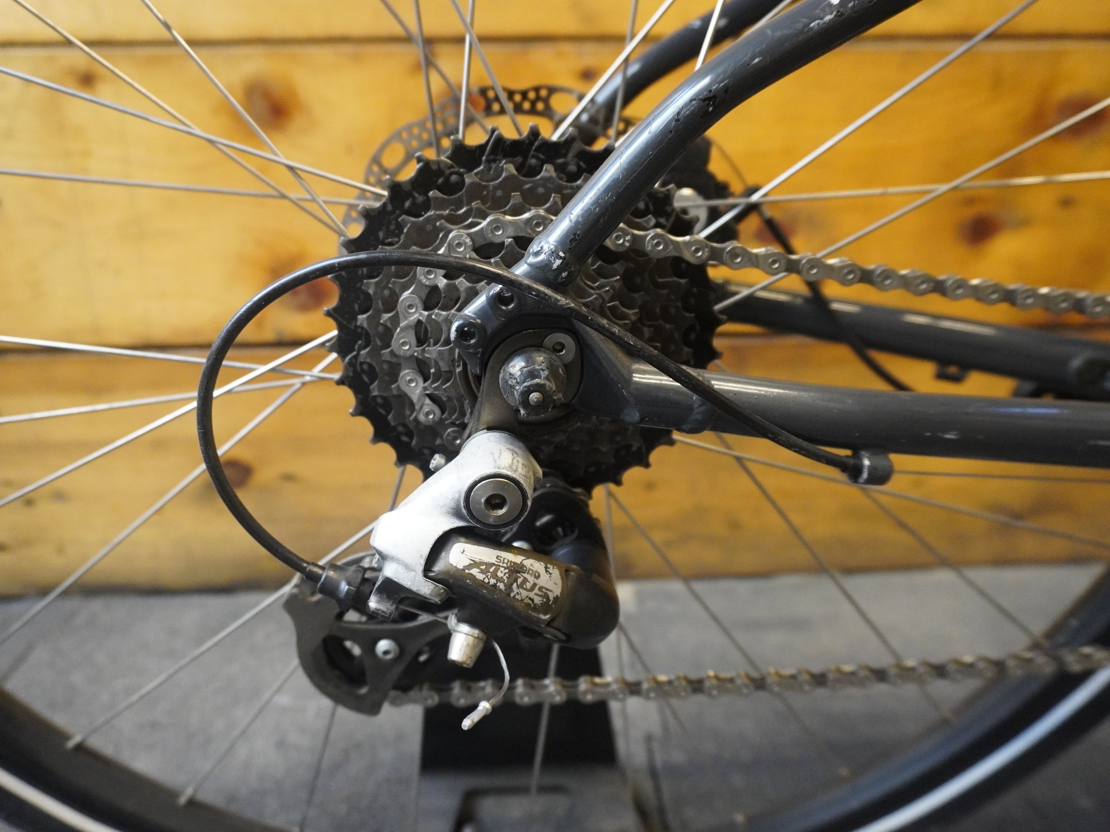 Trek FX1 Hybrid Bike